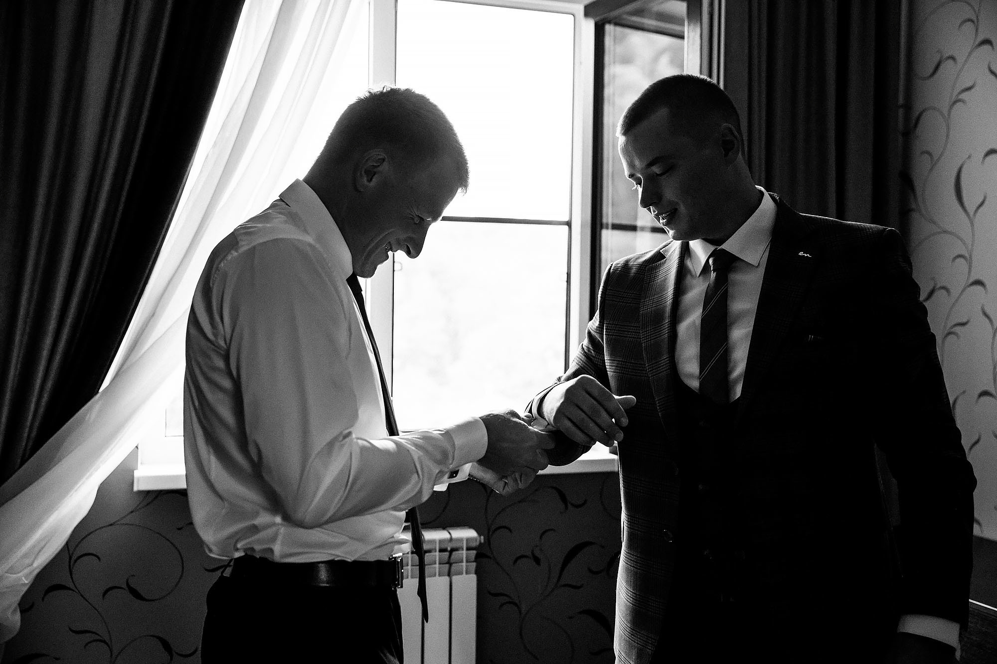 Роман и Юля. Изящная и грациозная свадебная пара. Свадебный фотограф Краснодар, Сочи, Геленджик, Анапа, Ростов