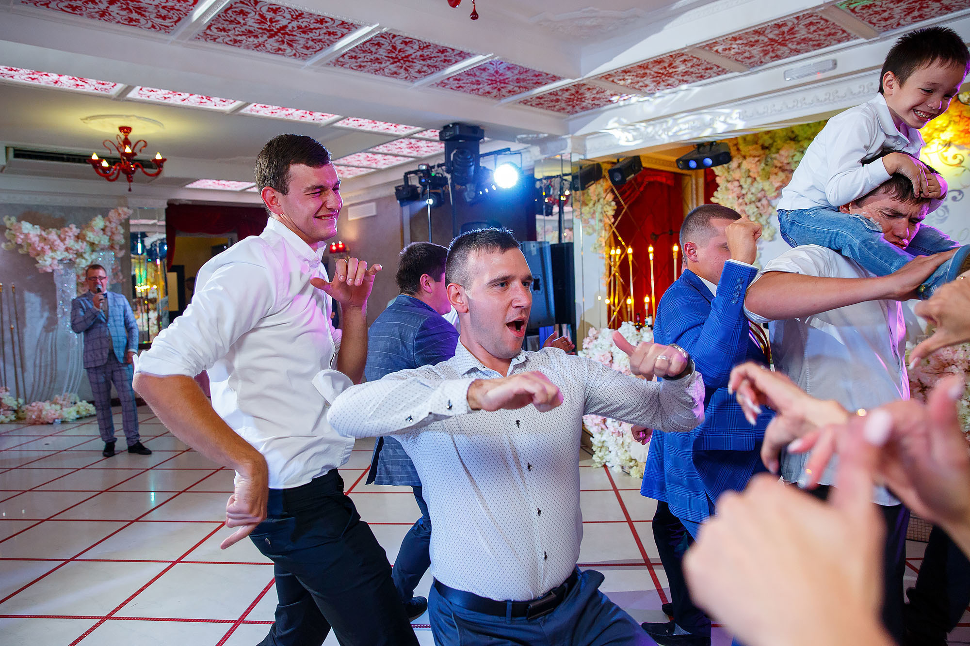 Роман и Юля. Изящная и грациозная свадебная пара. Свадебный фотограф Краснодар, Сочи, Геленджик, Анапа, Ростов