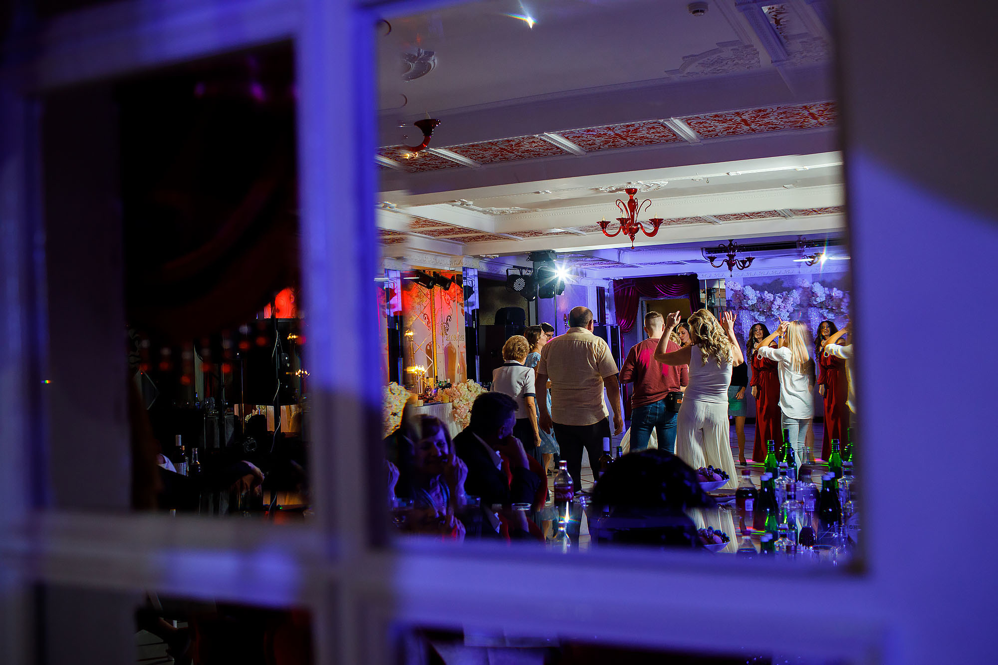 Роман и Юля. Изящная и грациозная свадебная пара. Свадебный фотограф Краснодар, Сочи, Геленджик, Анапа, Ростов