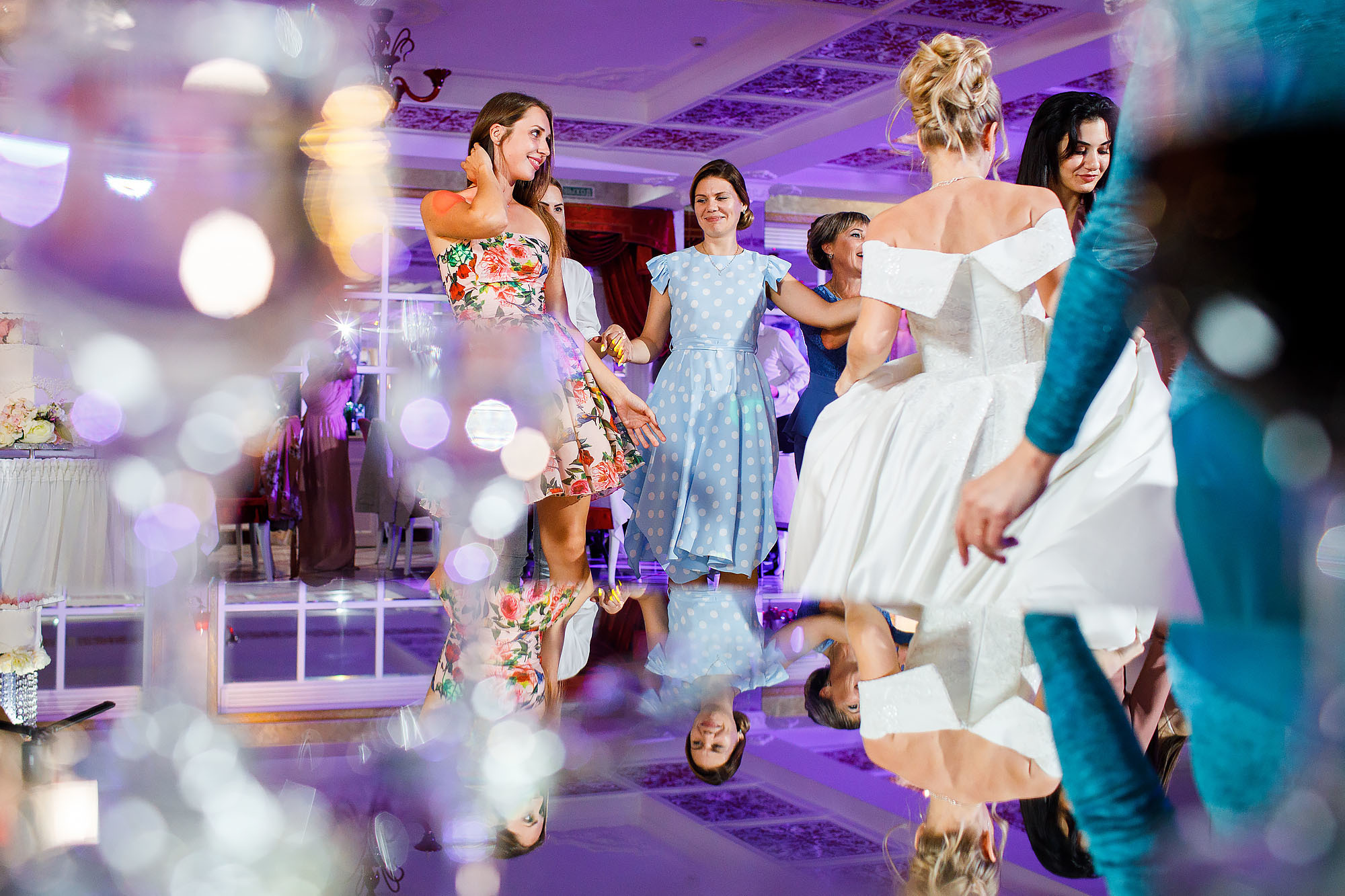 Роман и Юля. Изящная и грациозная свадебная пара. Свадебный фотограф Краснодар, Сочи, Геленджик, Анапа, Ростов