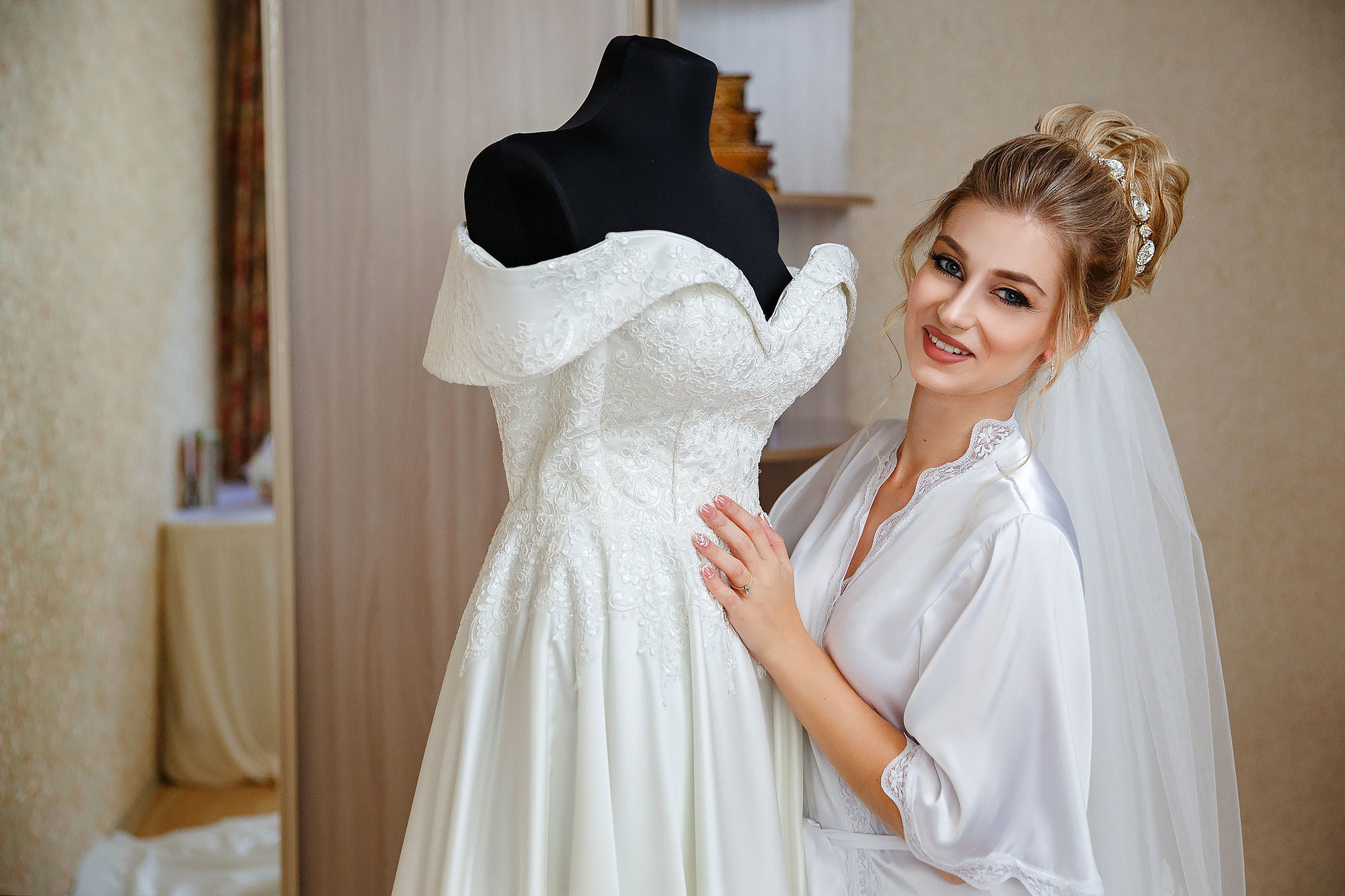 Свадебная фотосессия, художественная обработка, журнальная ретушь. Свадебный фотограф Краснодар, Сочи, Геленджик, Анапа, Ростов