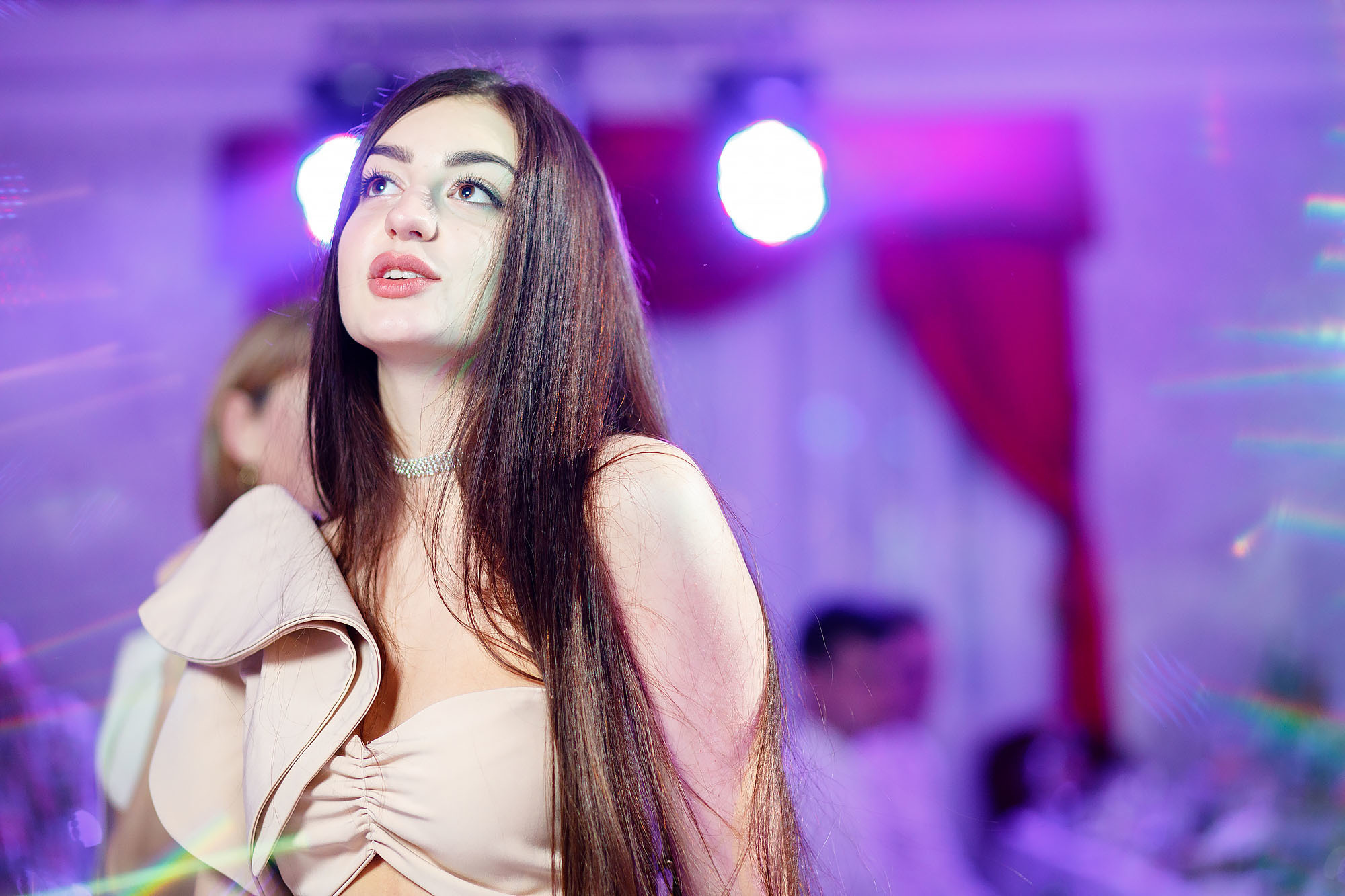 Роман и Юля. Изящная и грациозная свадебная пара. Свадебный фотограф Краснодар, Сочи, Геленджик, Анапа, Ростов