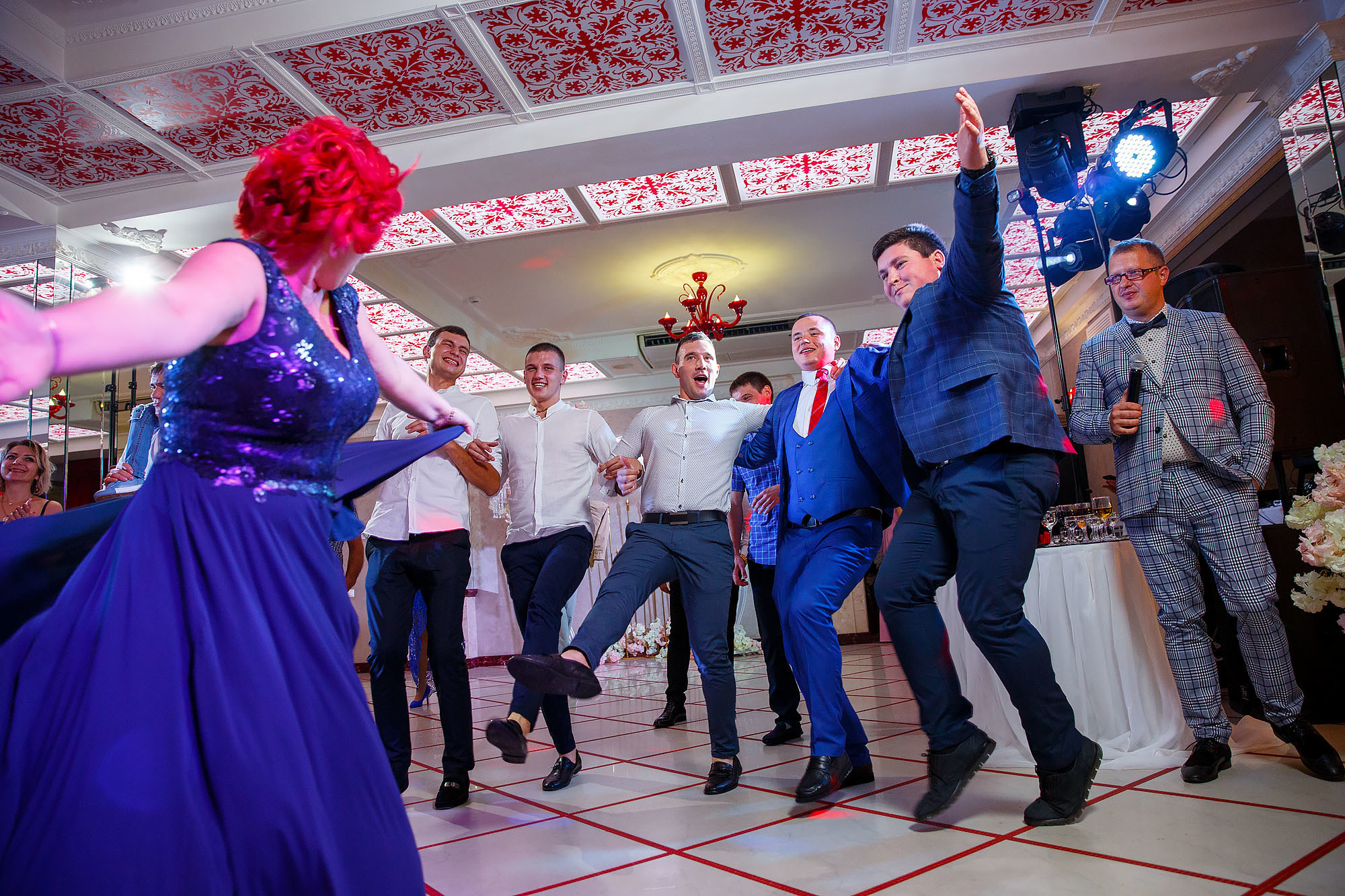 Роман и Юля. Изящная и грациозная свадебная пара. Свадебный фотограф Краснодар, Сочи, Геленджик, Анапа, Ростов