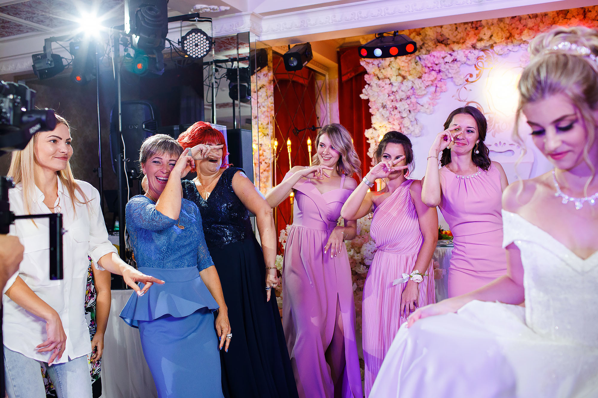 Роман и Юля. Изящная и грациозная свадебная пара. Свадебный фотограф Краснодар, Сочи, Геленджик, Анапа, Ростов