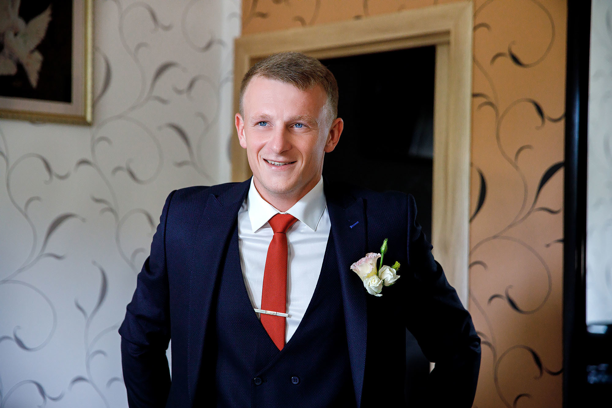 Роман и Юля. Изящная и грациозная свадебная пара. Свадебный фотограф Краснодар, Сочи, Геленджик, Анапа, Ростов