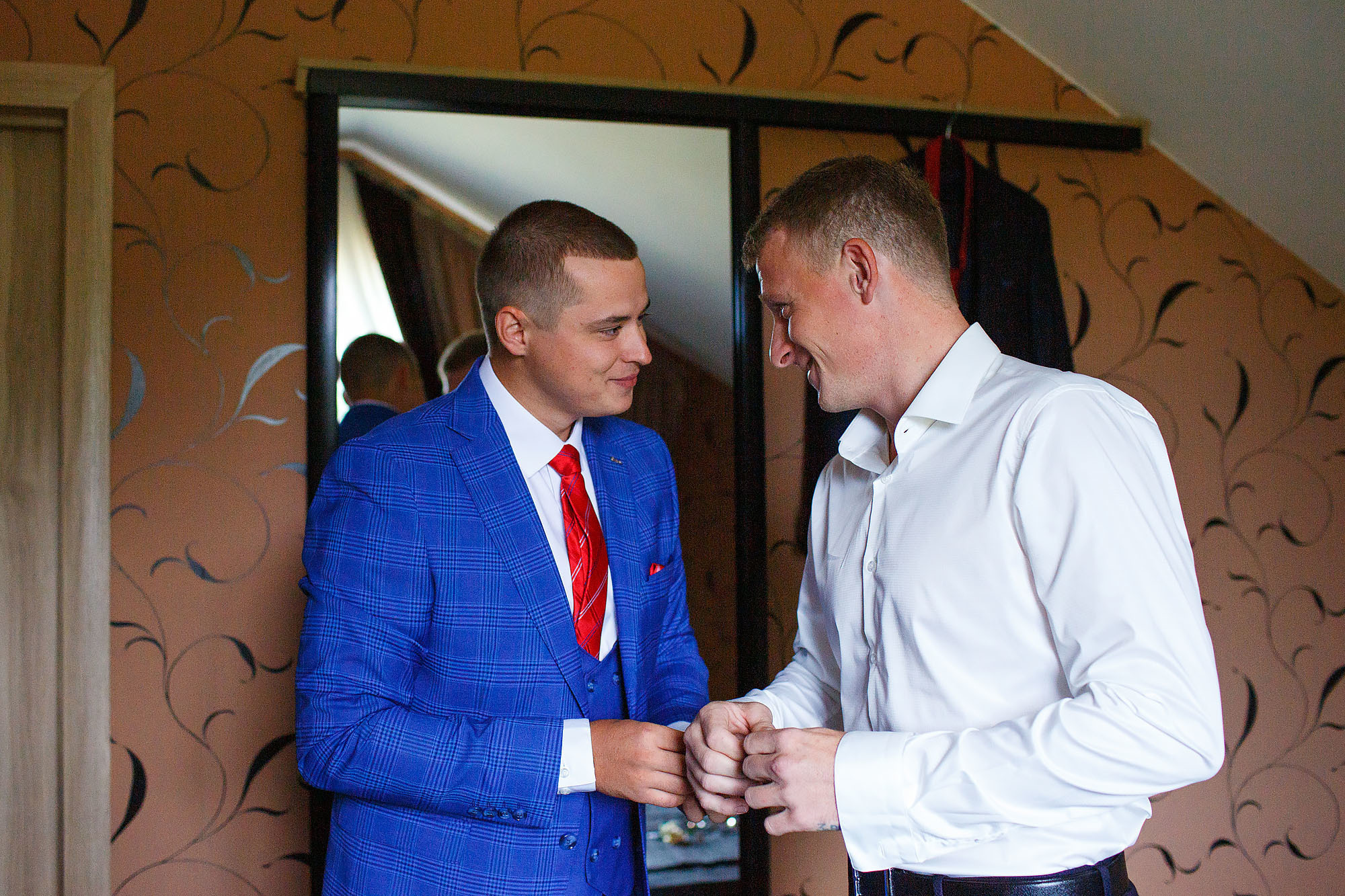 Роман и Юля. Изящная и грациозная свадебная пара. Свадебный фотограф Краснодар, Сочи, Геленджик, Анапа, Ростов