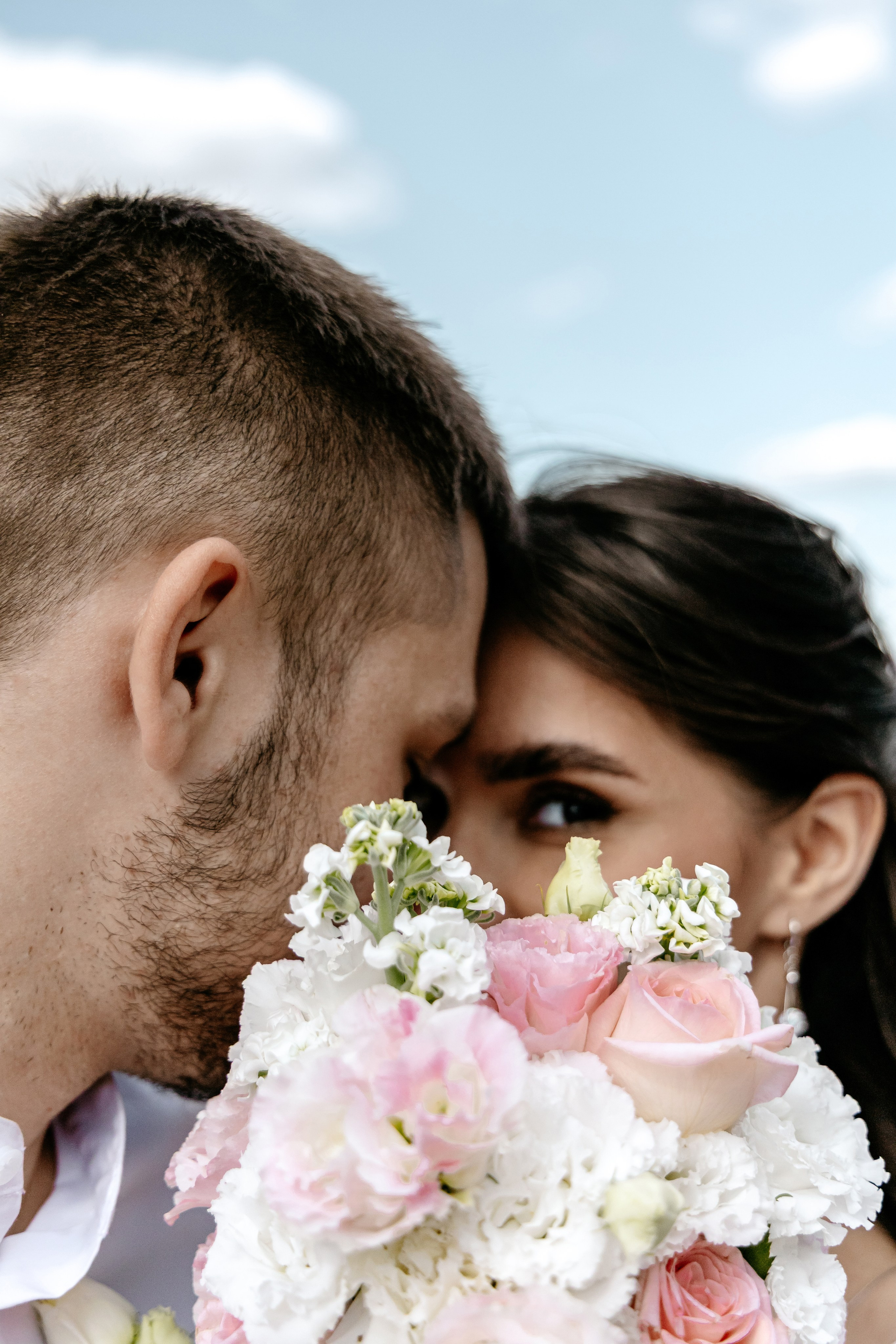 Данил и Ника. Нечаев Максим Фотограф