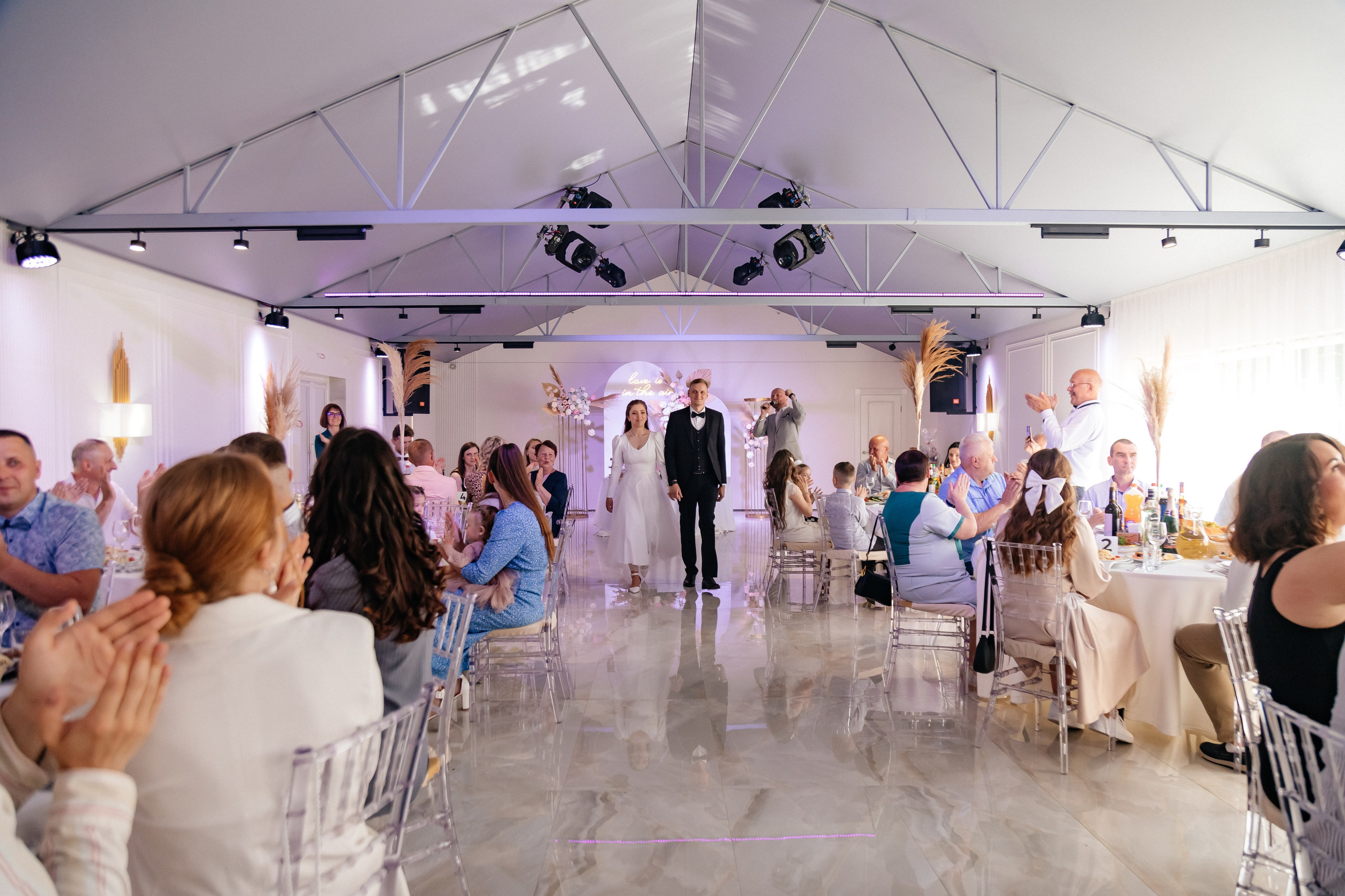 Алиса и Андрей. Свадебный и семейный фотограф Юлия Виноградова