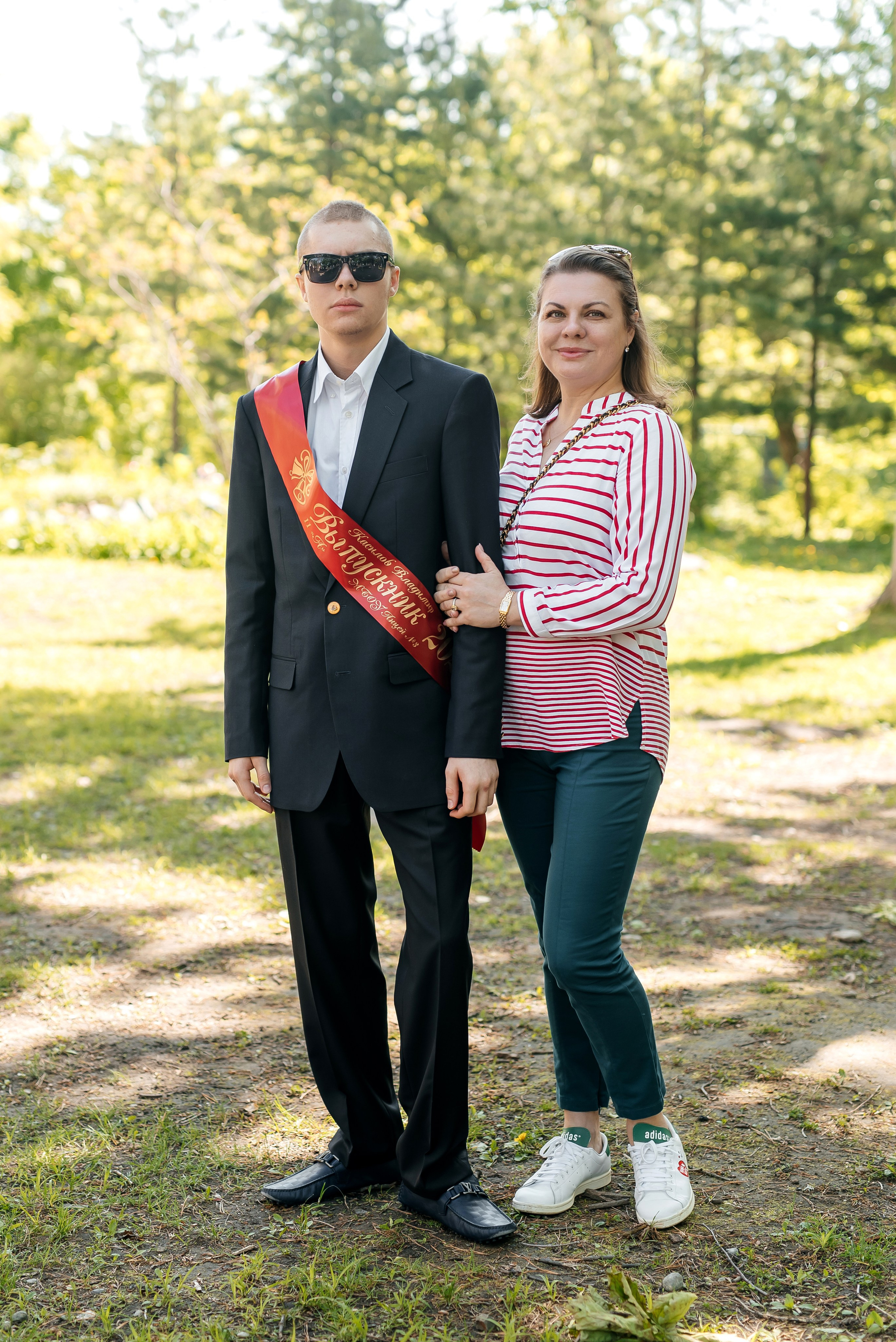 Последний звонок Лицей № 3. Свадебный фотограф Елена Рякина