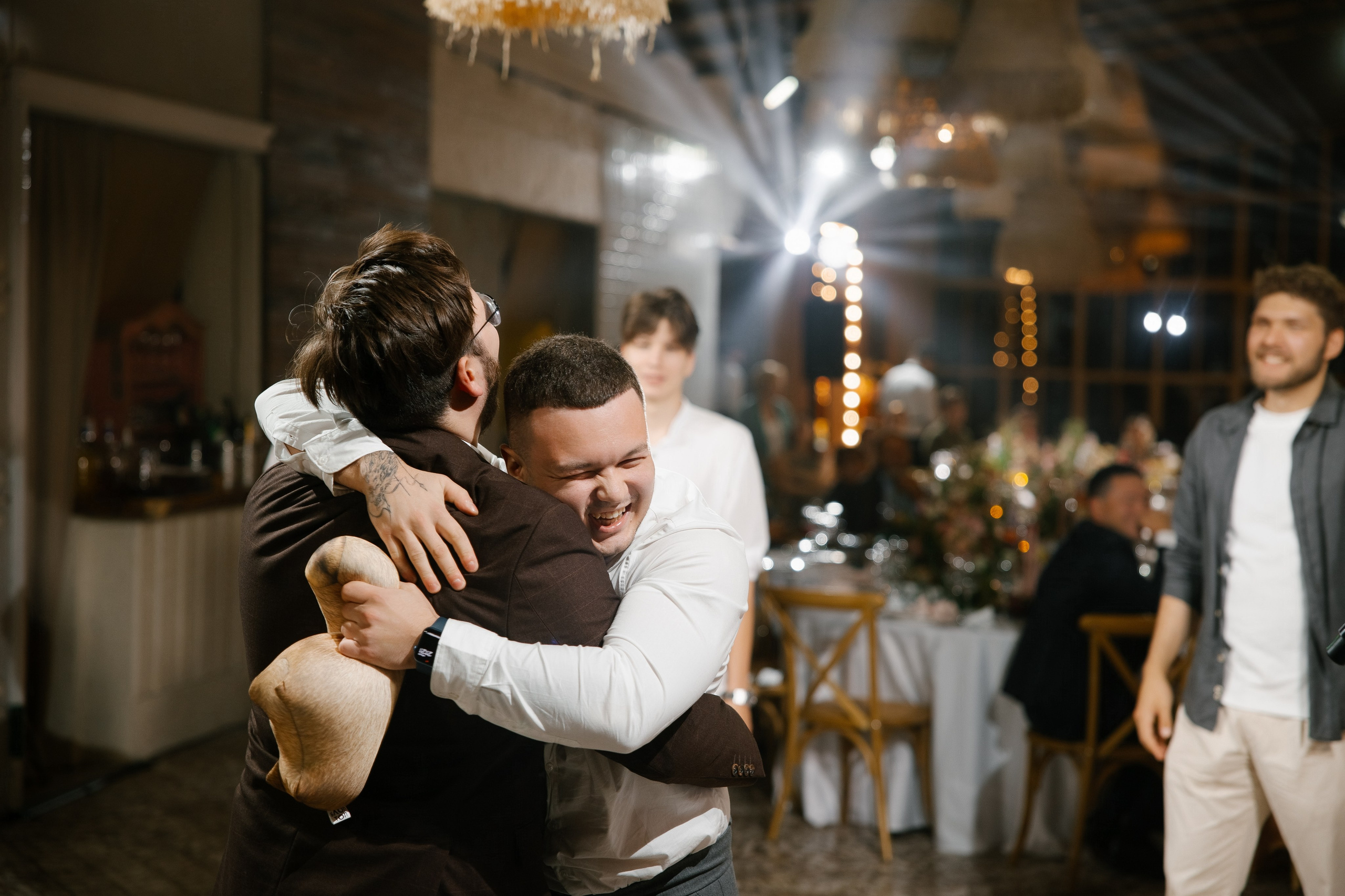 Артём и Карина. Свадебный фотограф Полина Панина