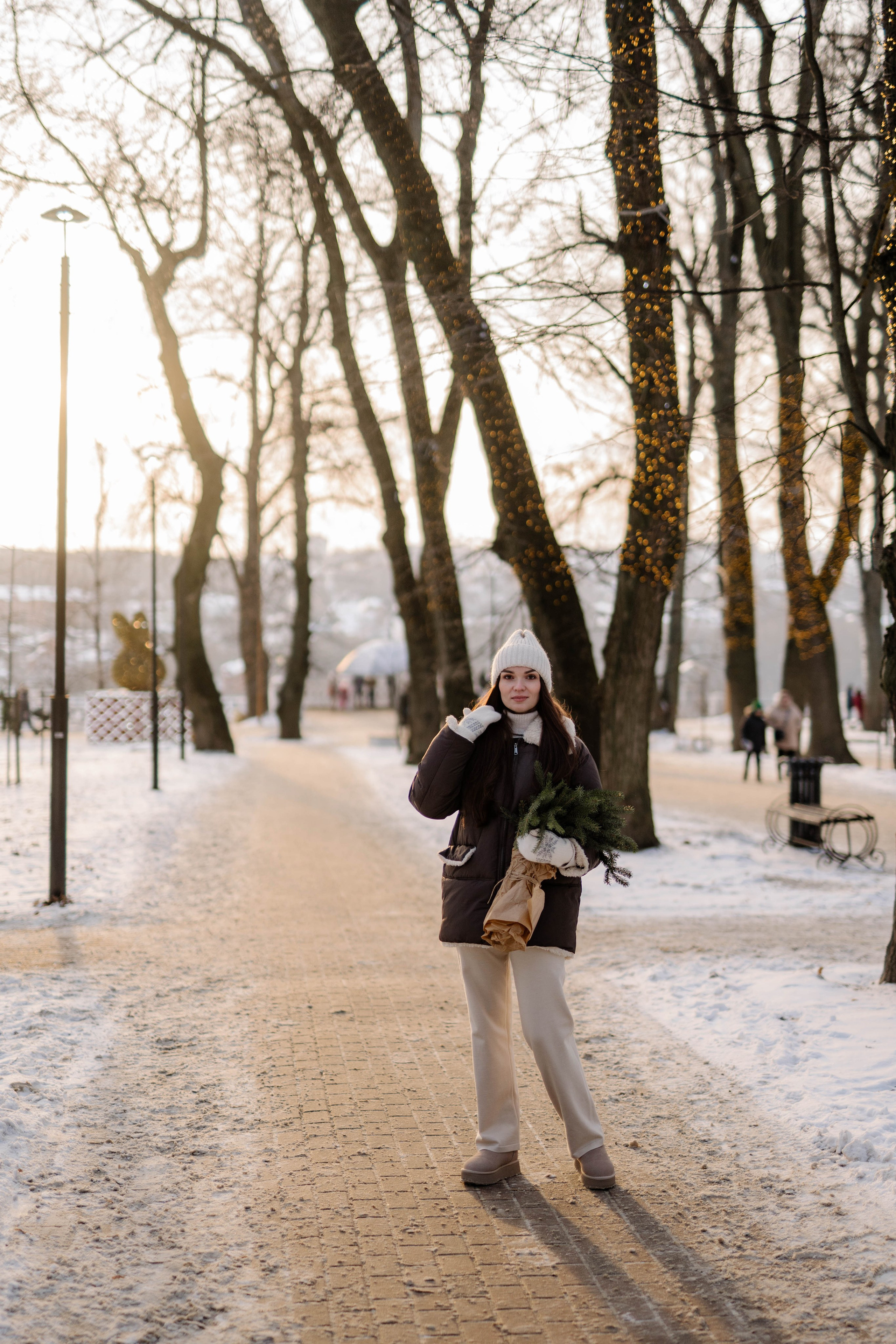 Анастасия. Свадебный и семейный фотограф в Калуге Анна Киреева