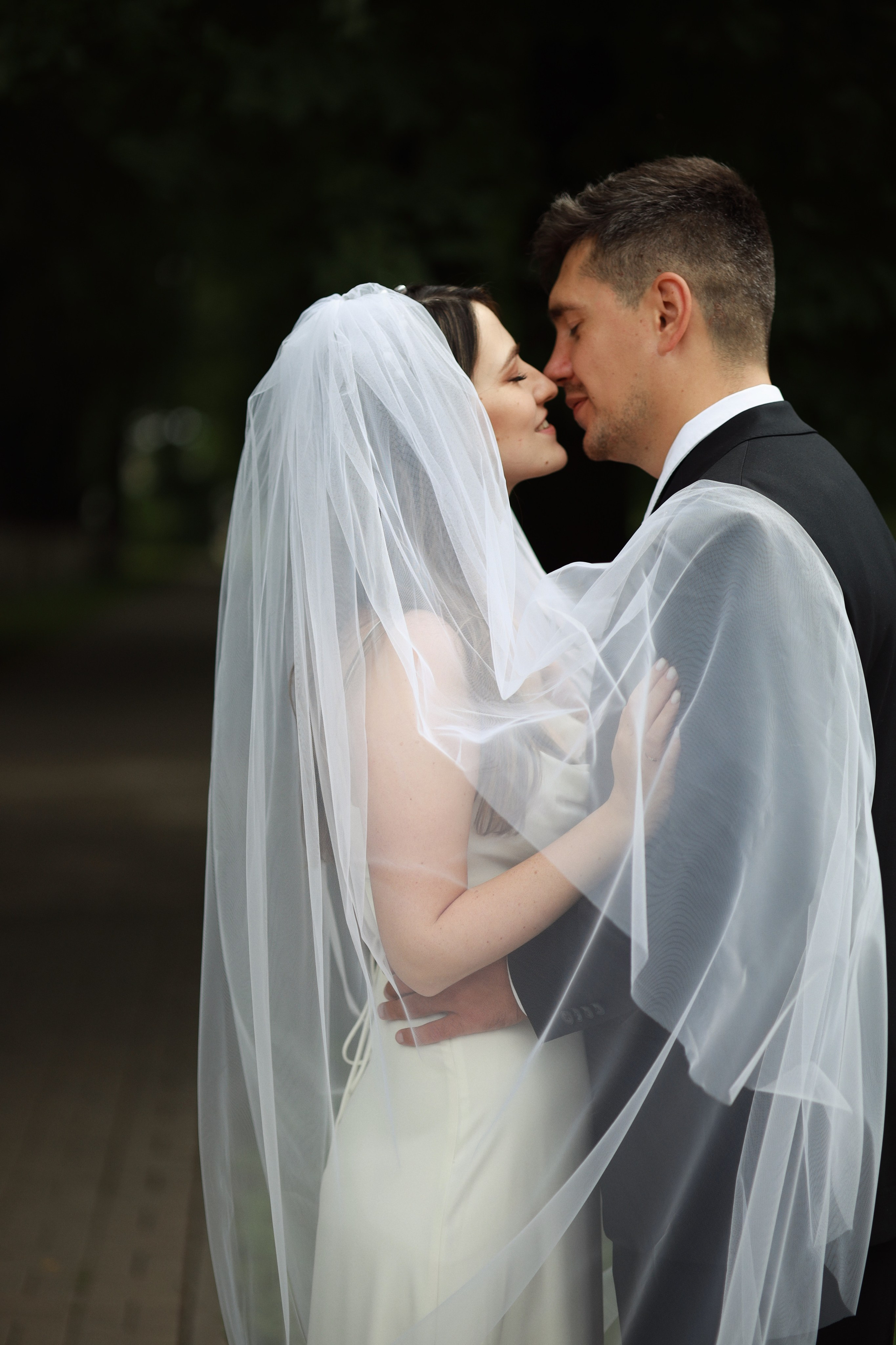 Анастасия и Алексей. Женский и свадебный фотограф в Санкт-Петербурге Матвеева Наталья