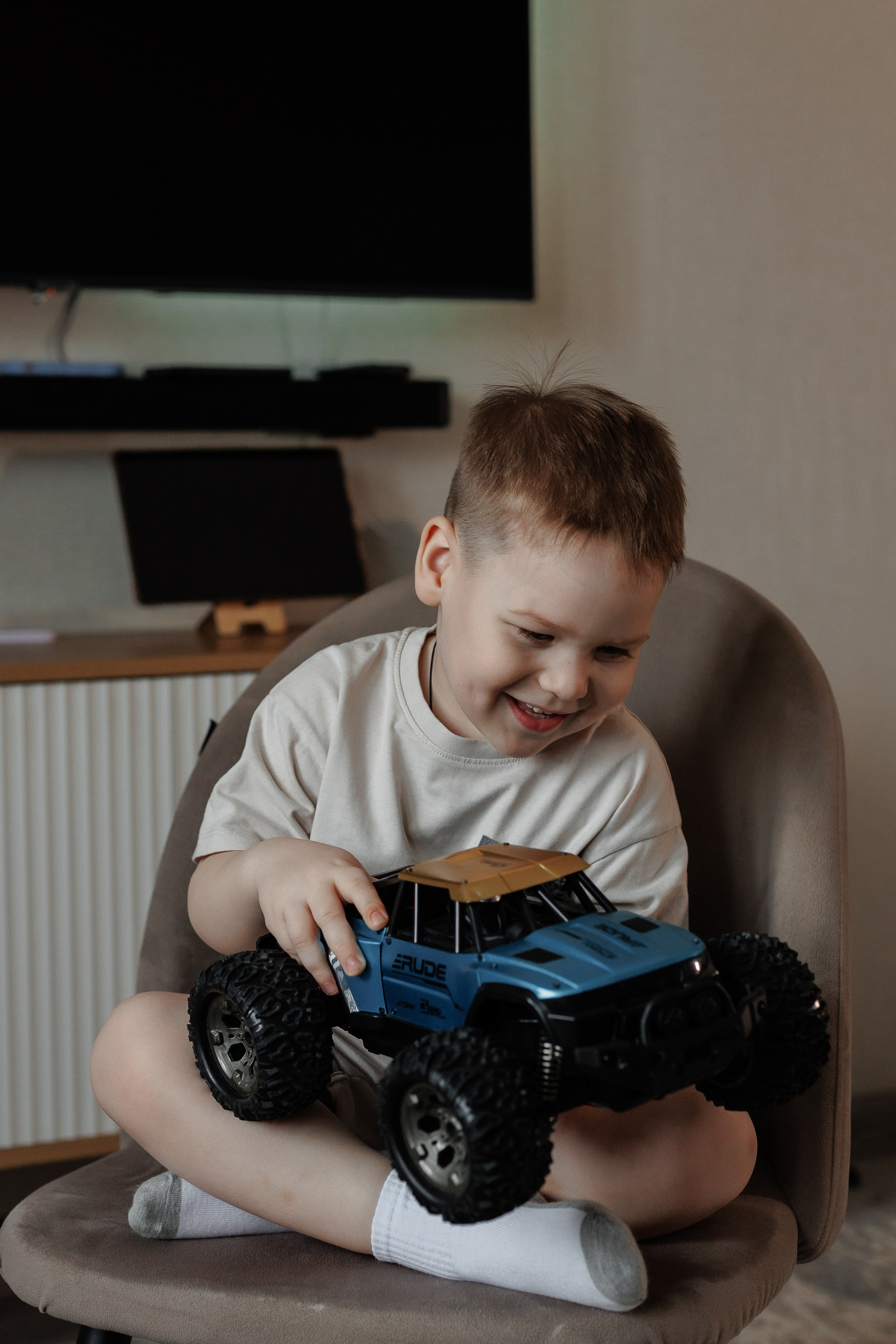 Ярослав, Анна, Даниил и Ярослав. Фотограф Татьяна Орлова