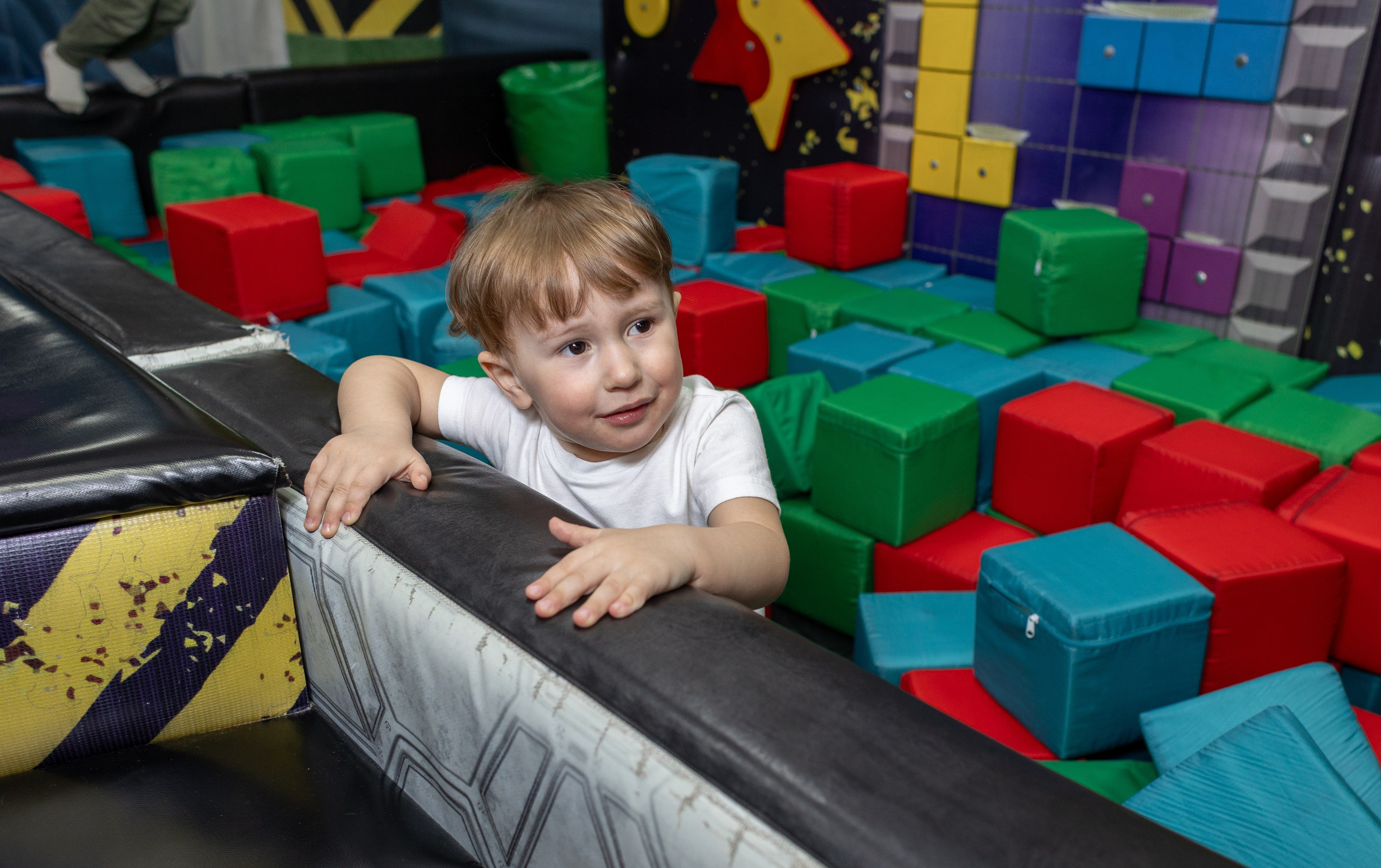 Кафе 7 Звезд. Фотограф Татьяна Орлова