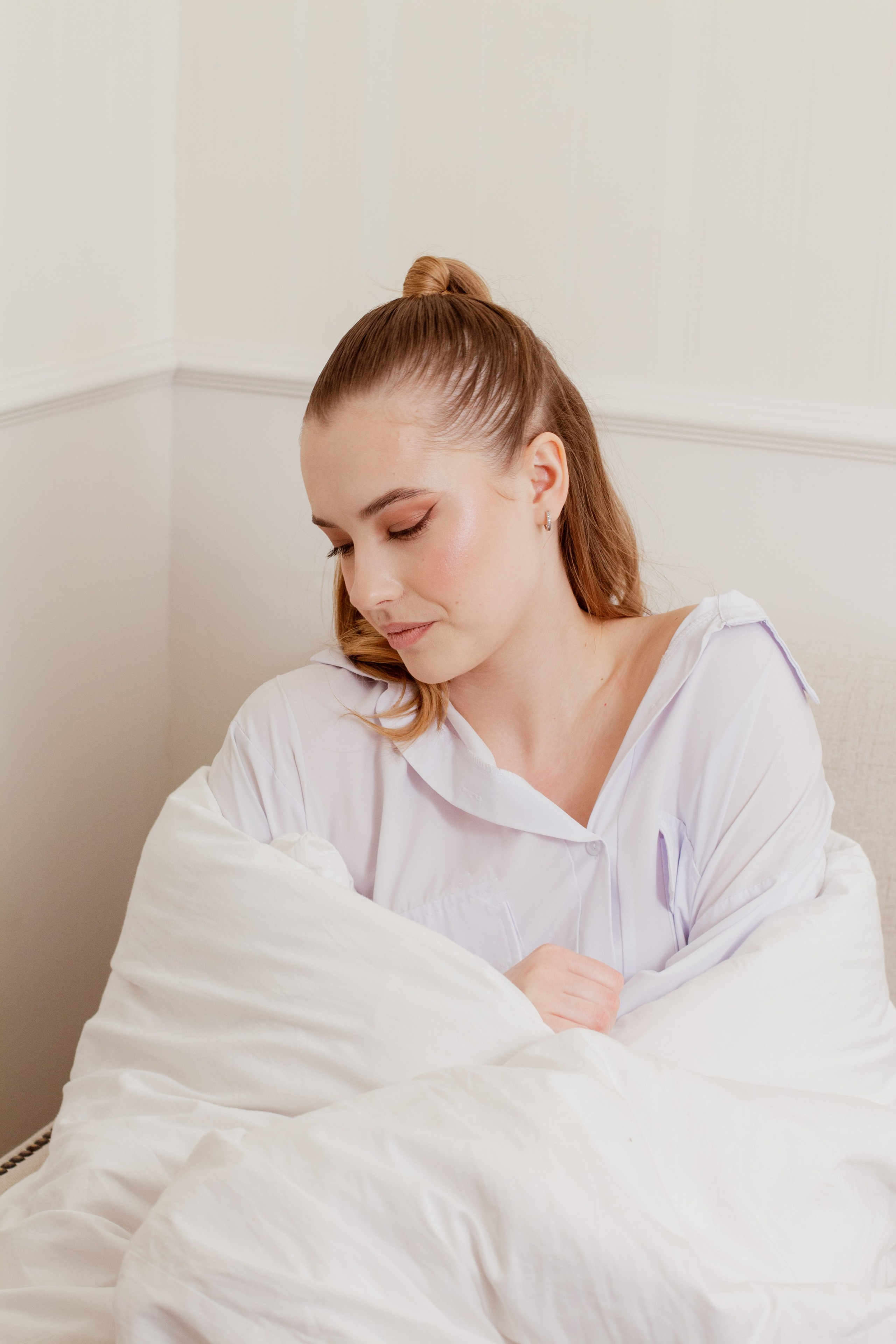 Олеся. Фотограф Москва Екатерина Близнюк