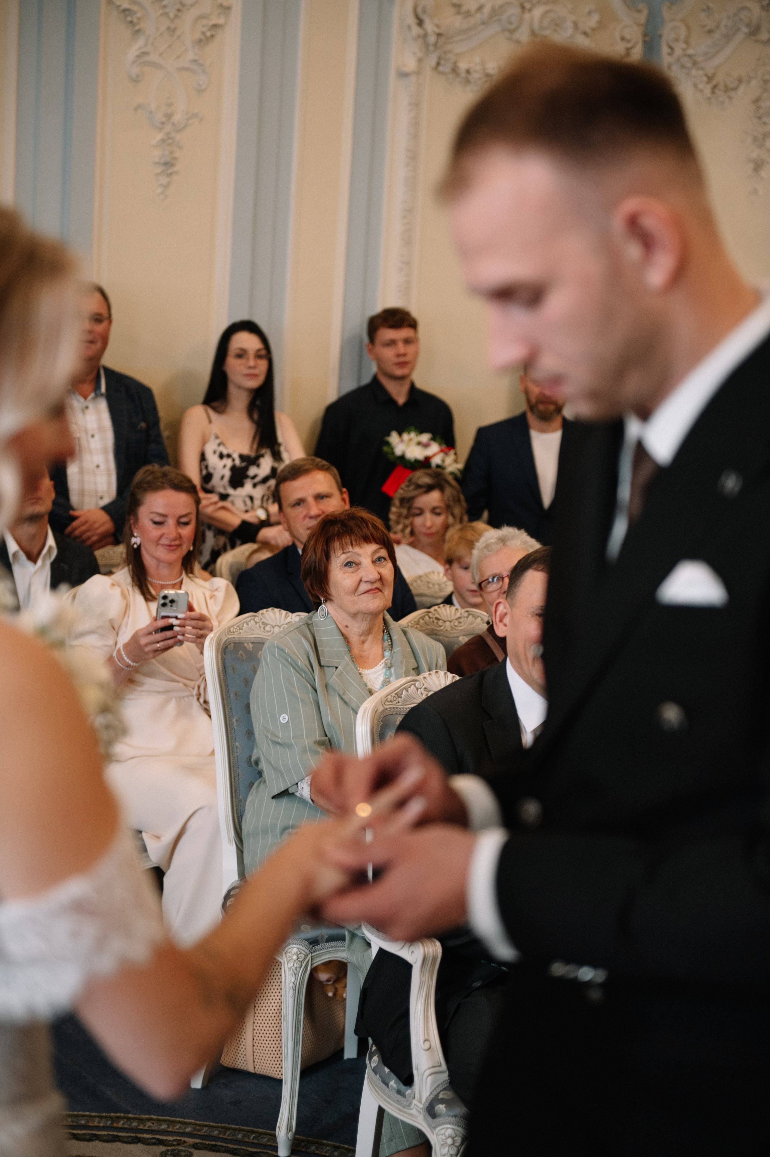 Владислава & Константин. Свадебный, семейный фотограф Санкт-Петербург, Колпино, Юлия Хоружая