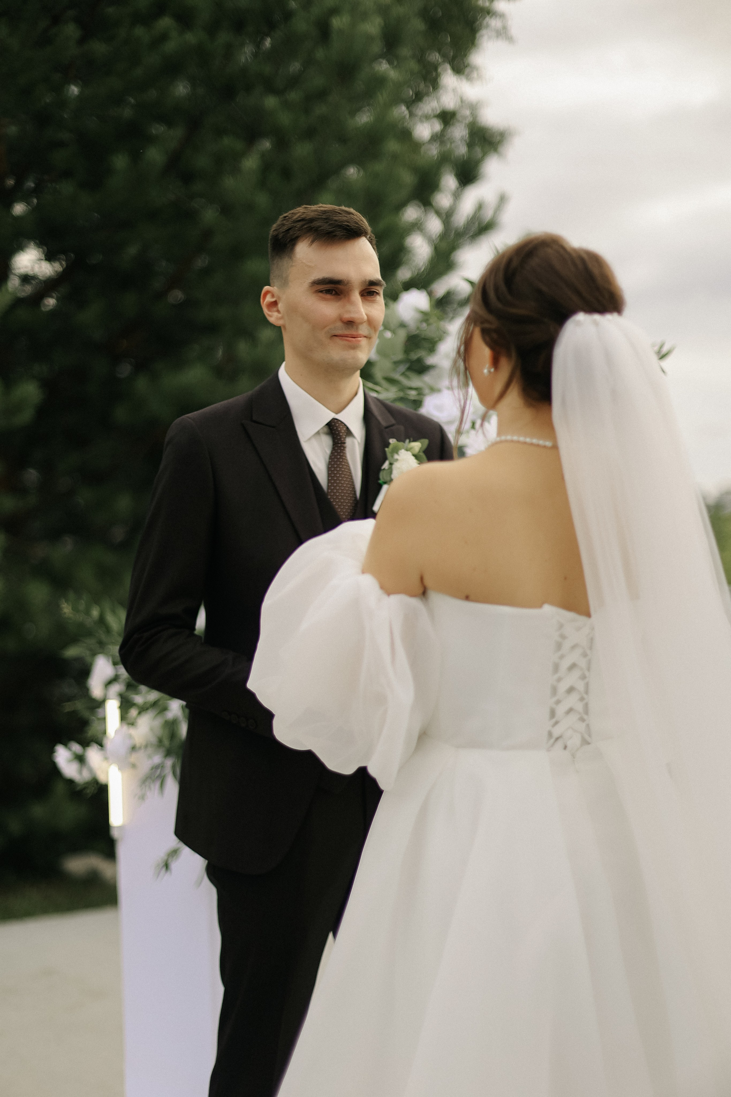 Алина ♡ Денис