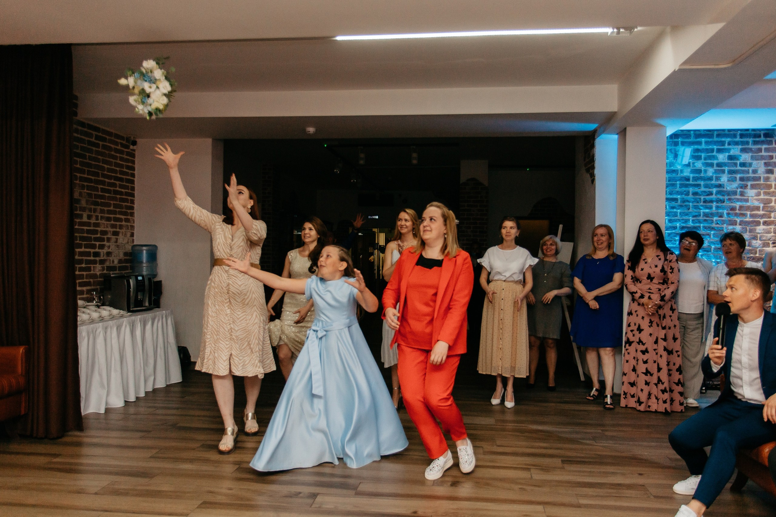 Саша ♡ Ваня 2020 год