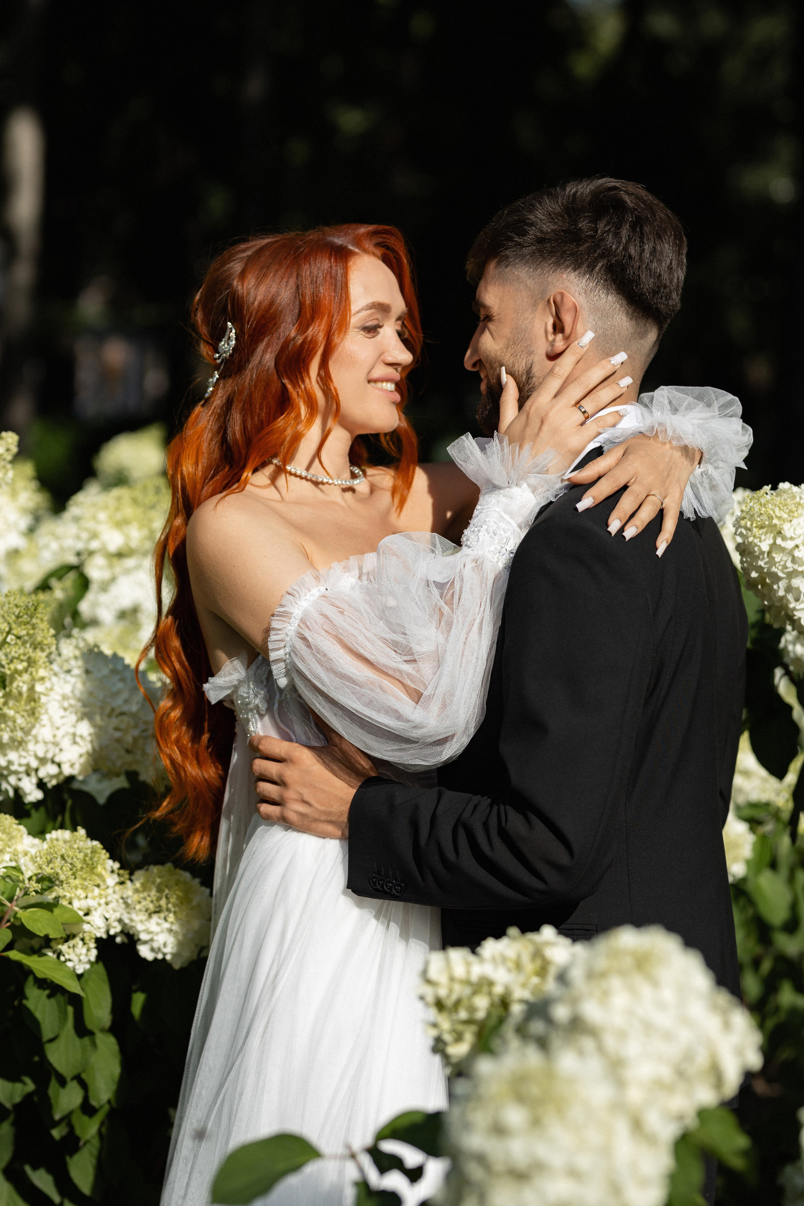 Свадьбы. Фотограф Воронеж Юлия Брижан