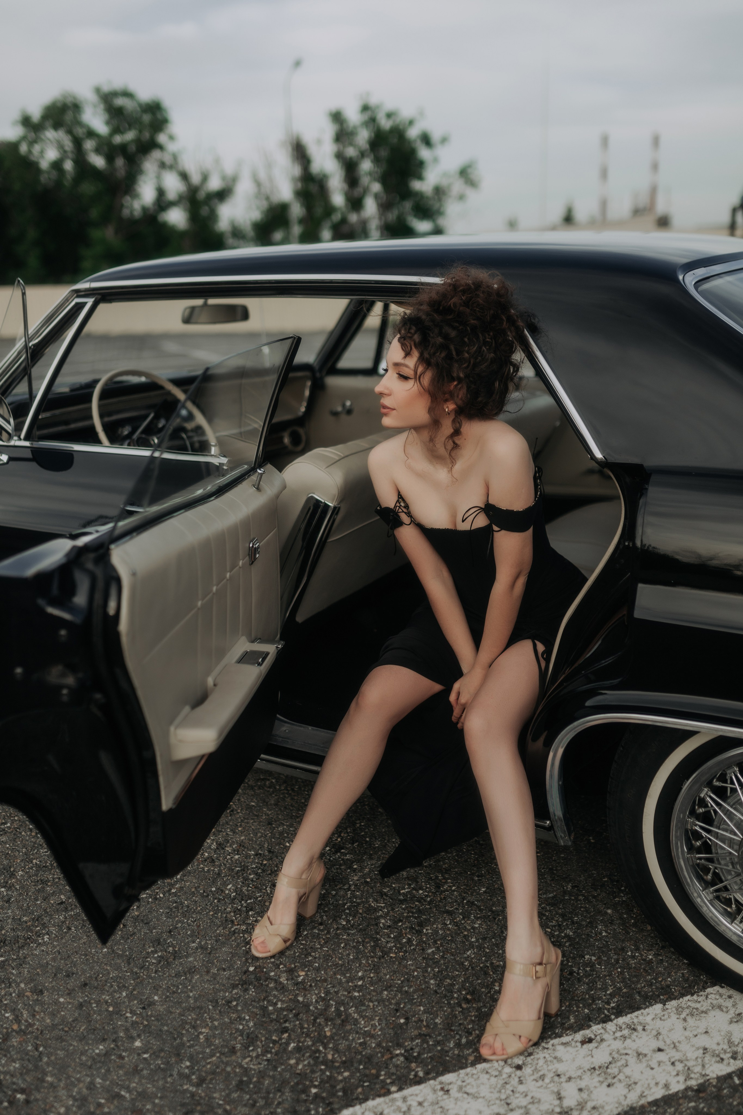 Импала. Фотограф Ксения Мищук