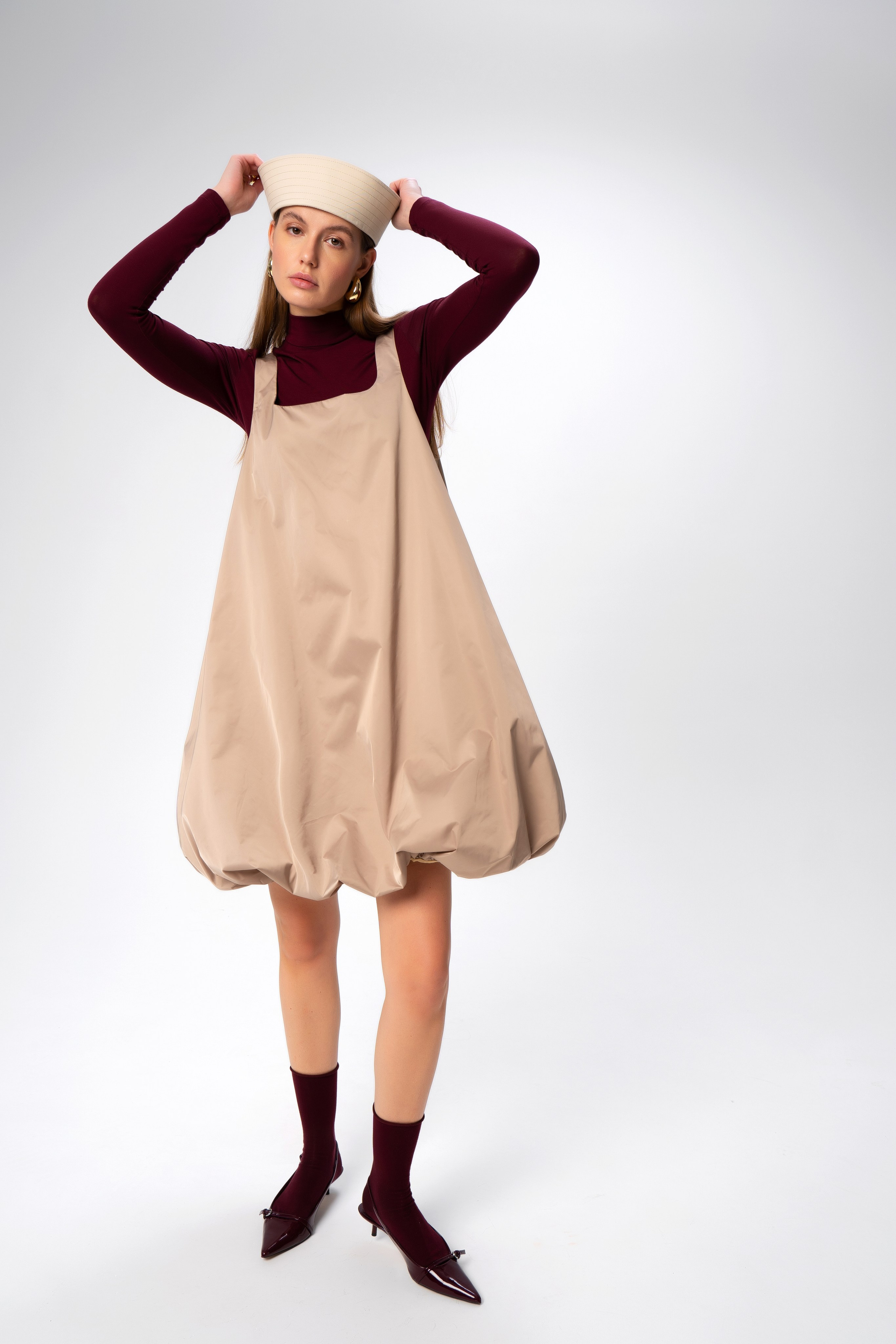 Каталог. Фотограф в Москве Олеся Пухова. Lookbook/catalog, контент для брендов, портрет