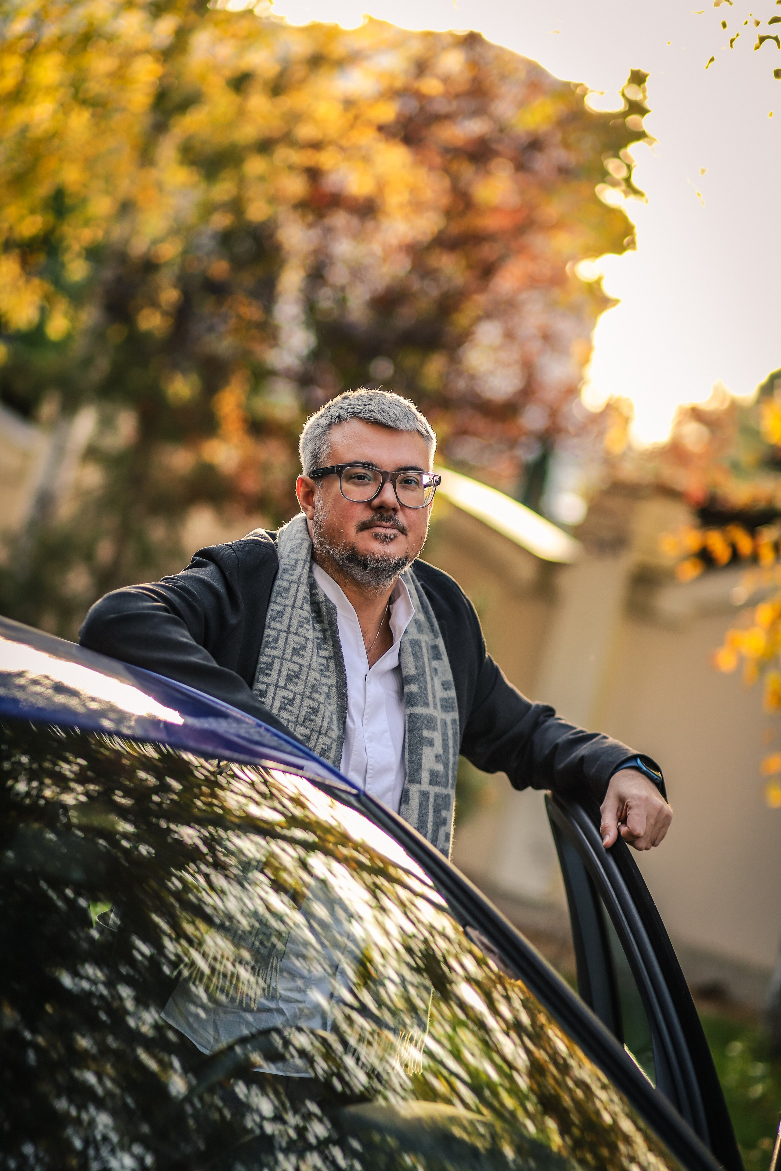 МУЖСКОЙ ПОРТРЕТ. Фотограф в Краснодаре Анна Светикова