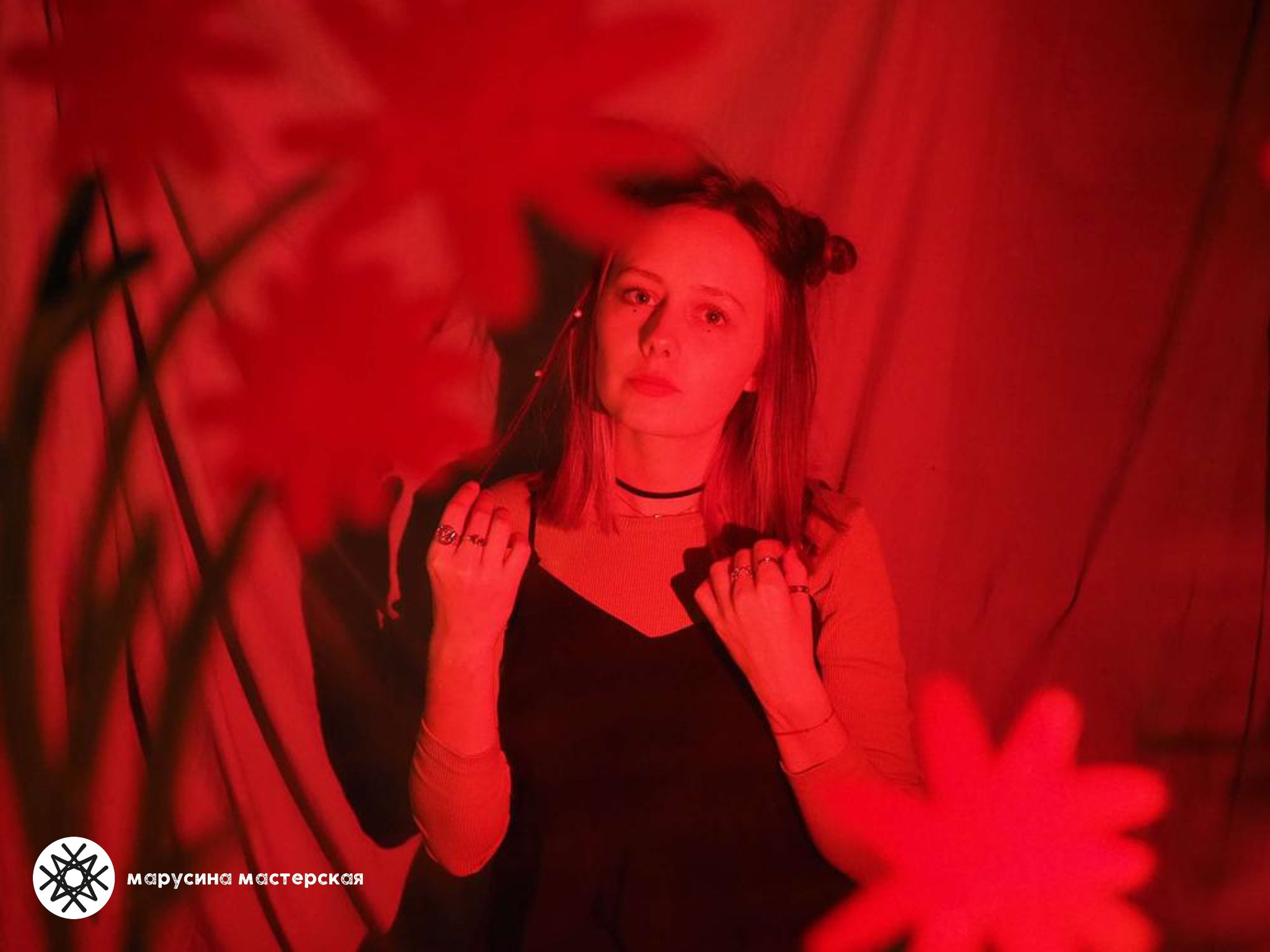 Любовь Ершова