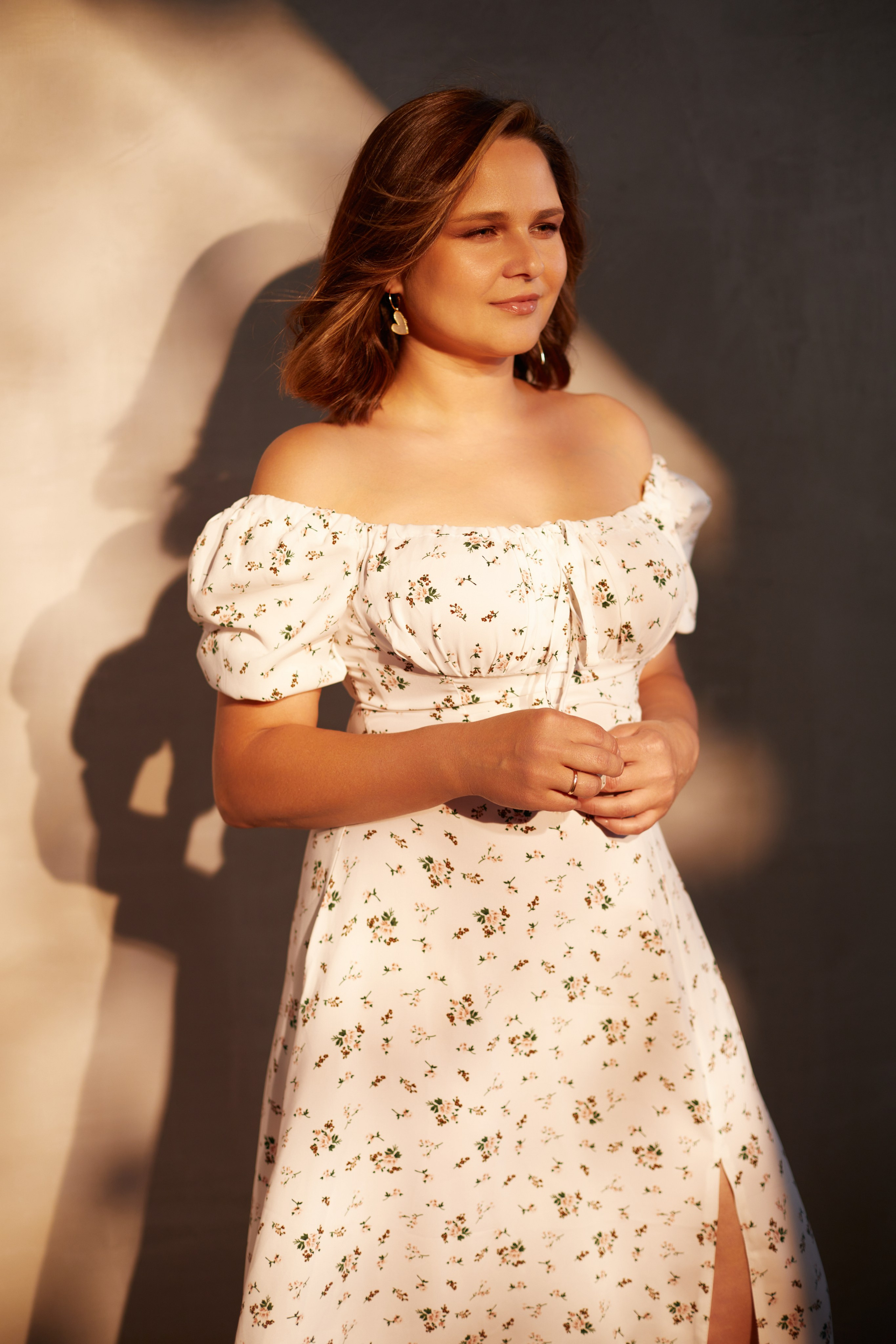 Евгения. Портретный фотограф в городе Дубна