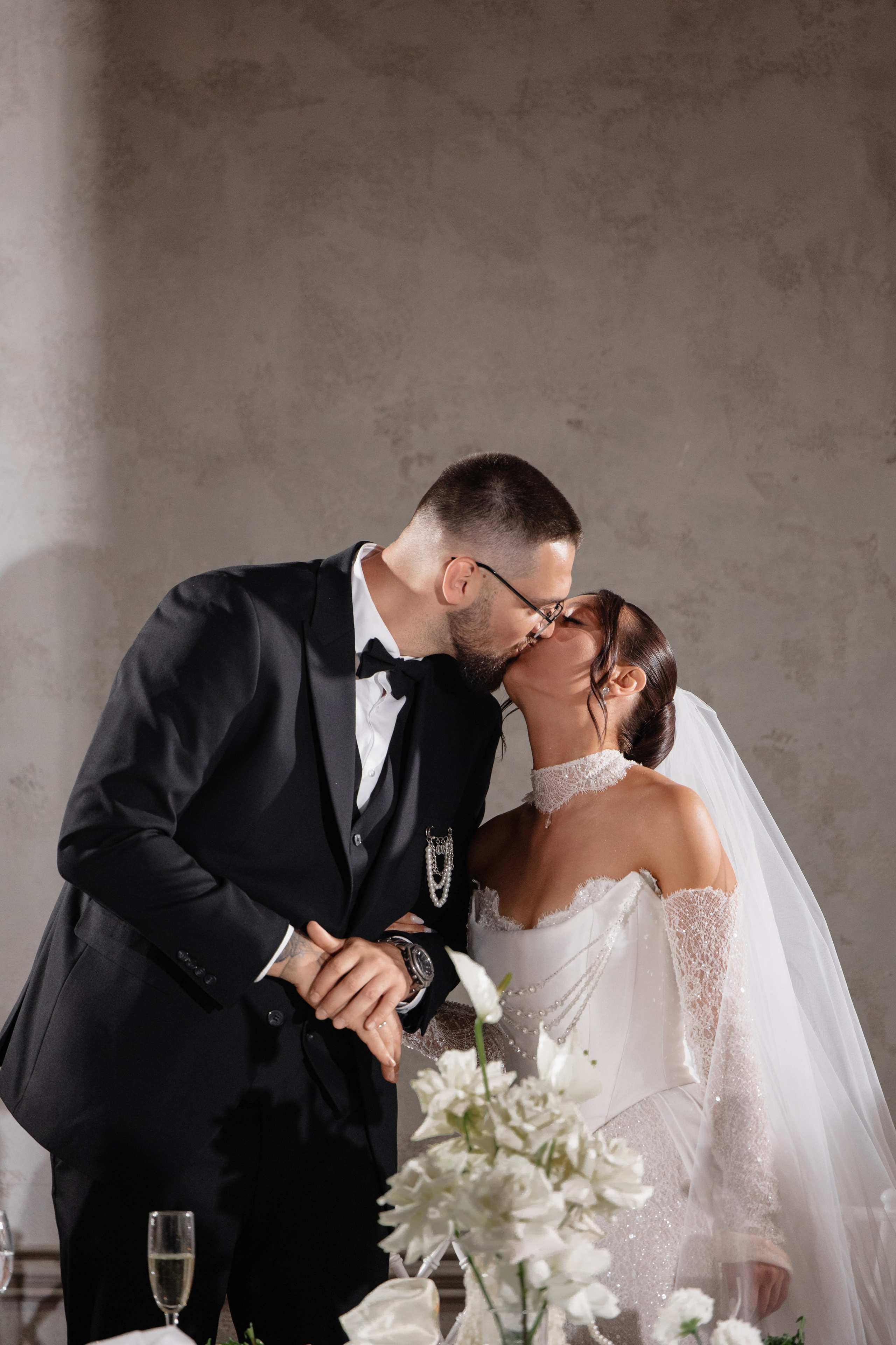 Кирилл & Анастасия. Организатор- Елена Гаманович. Главная