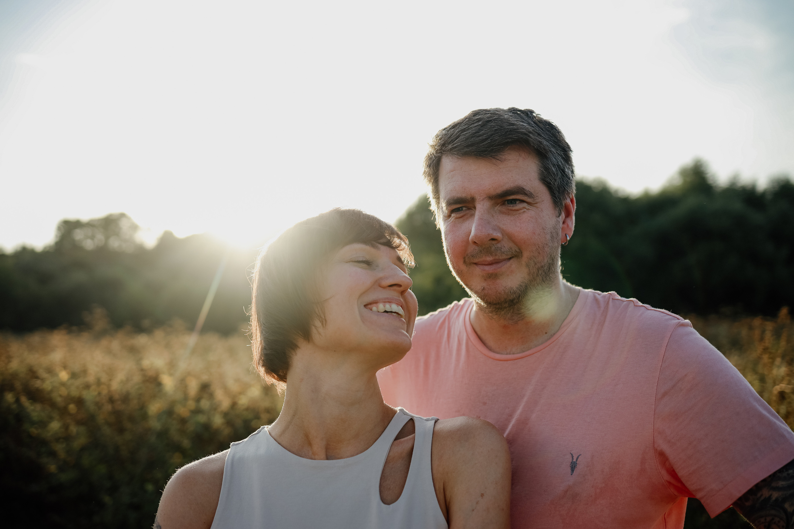 Август. Семейный фотограф в Москве Ольга Комарова