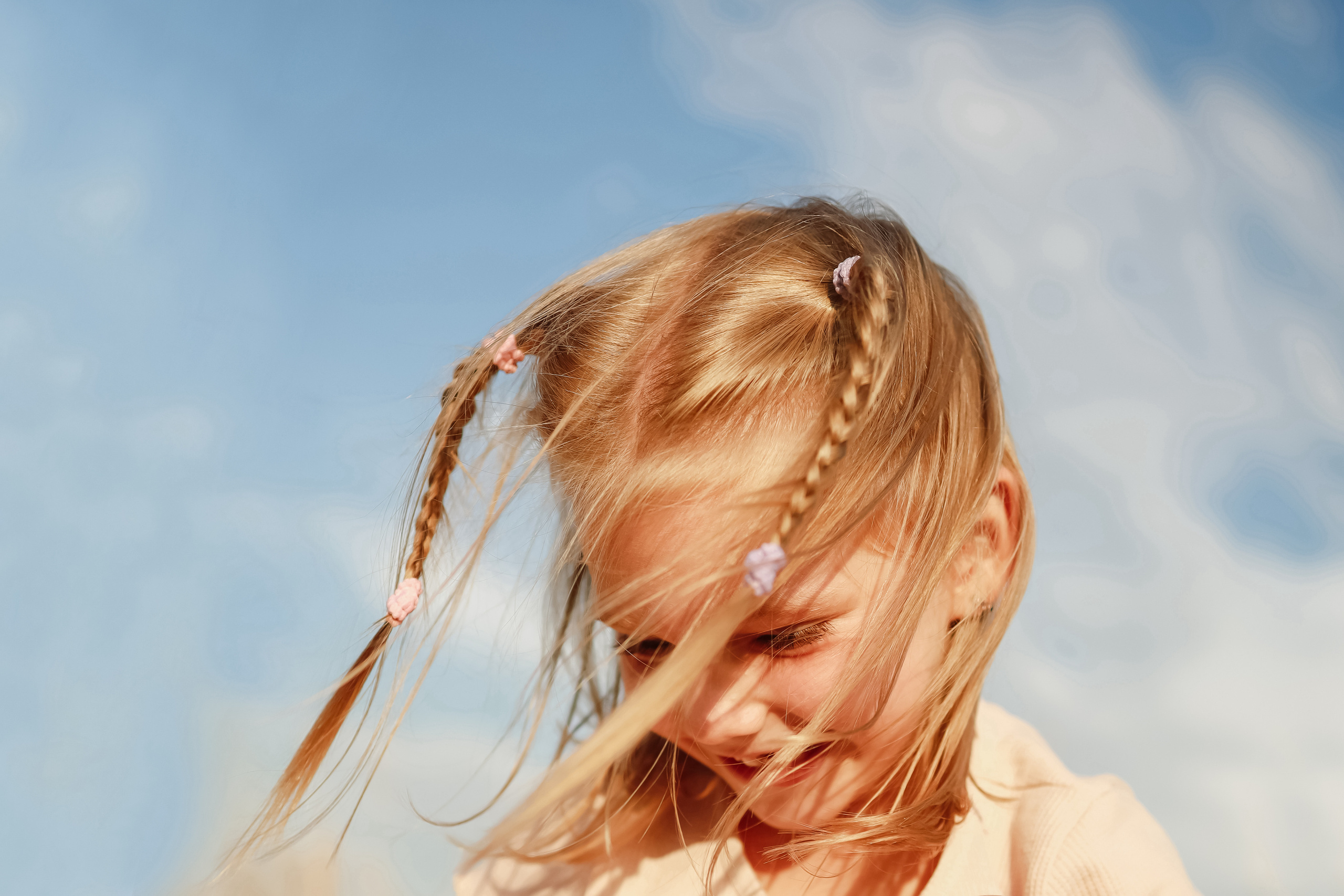 Август. Семейный фотограф в Москве Ольга Комарова