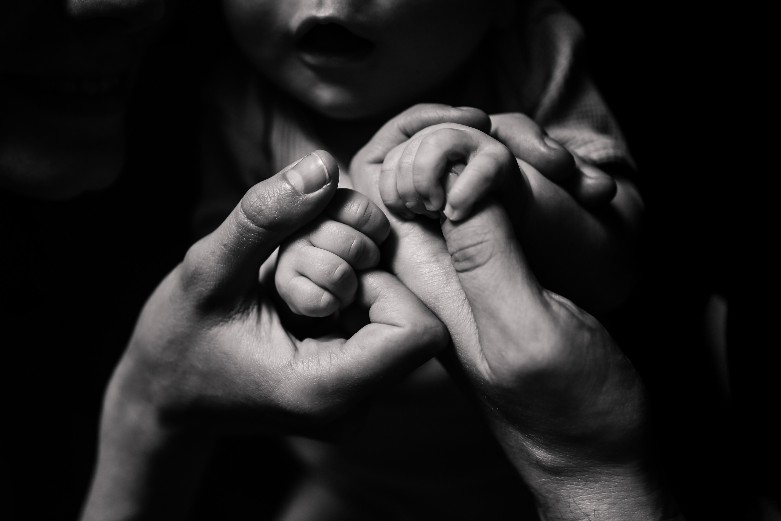 Семейный фотограф в Москве Ольга Комарова