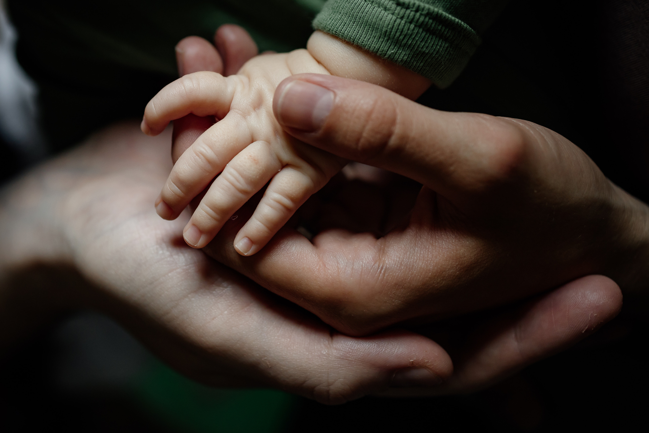 Семейный фотограф в Москве Ольга Комарова