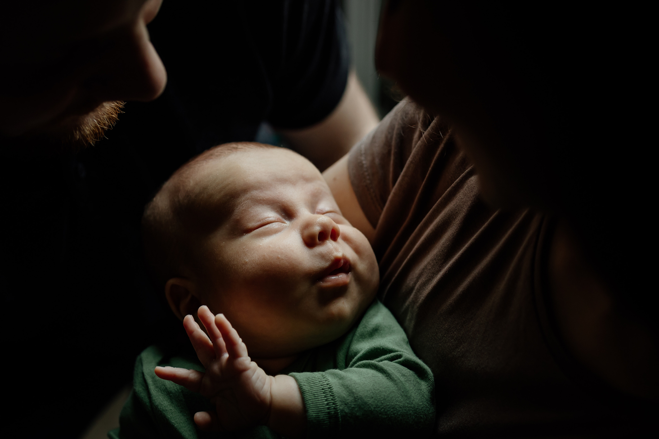 Семейный фотограф в Москве Ольга Комарова