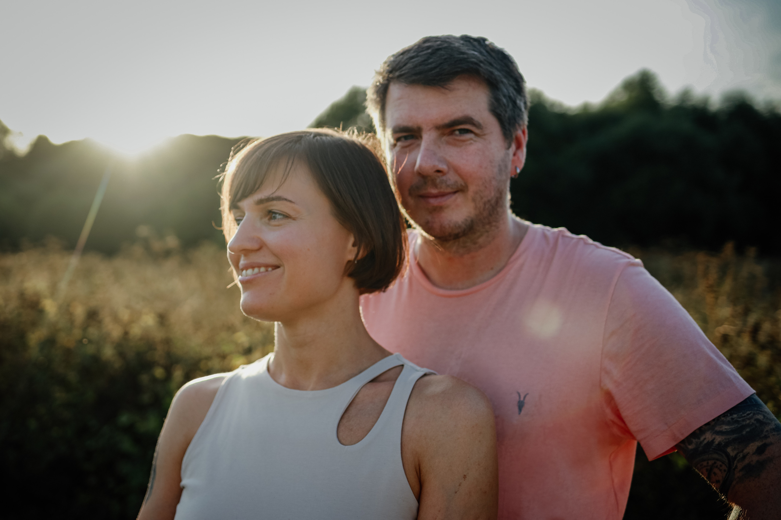 Август. Семейный фотограф в Москве Ольга Комарова