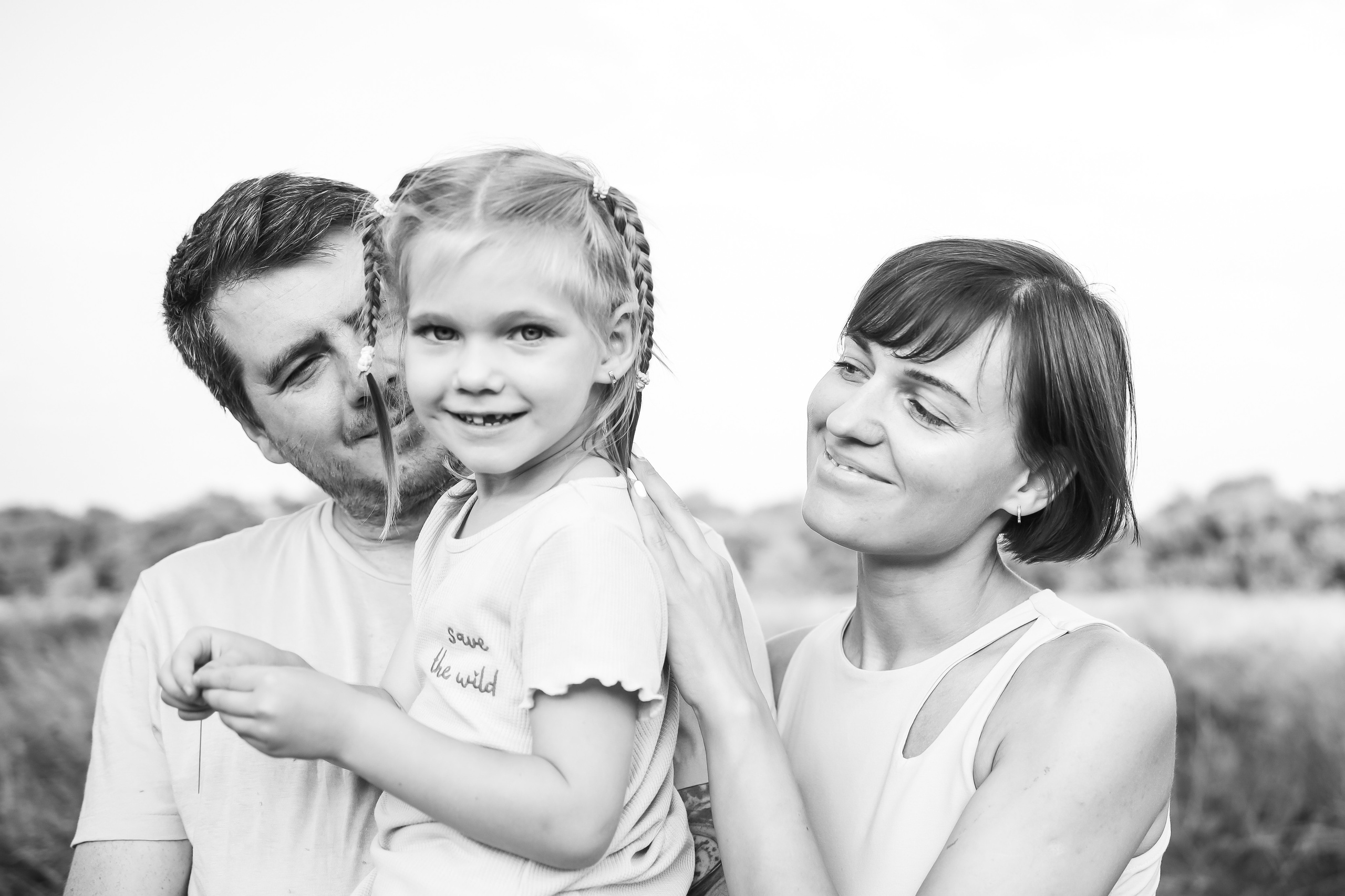 Август. Семейный фотограф в Москве Ольга Комарова