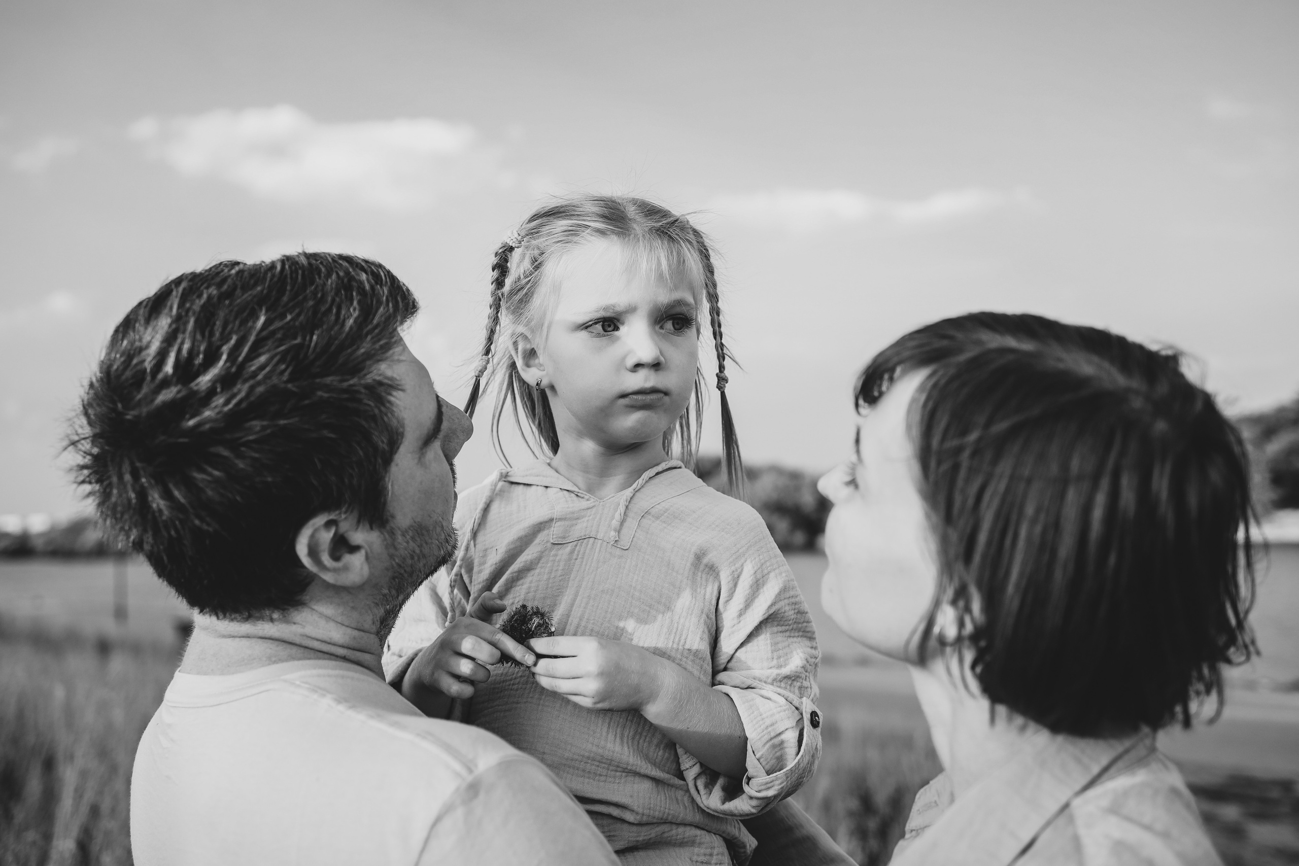 Август. Семейный фотограф в Москве Ольга Комарова