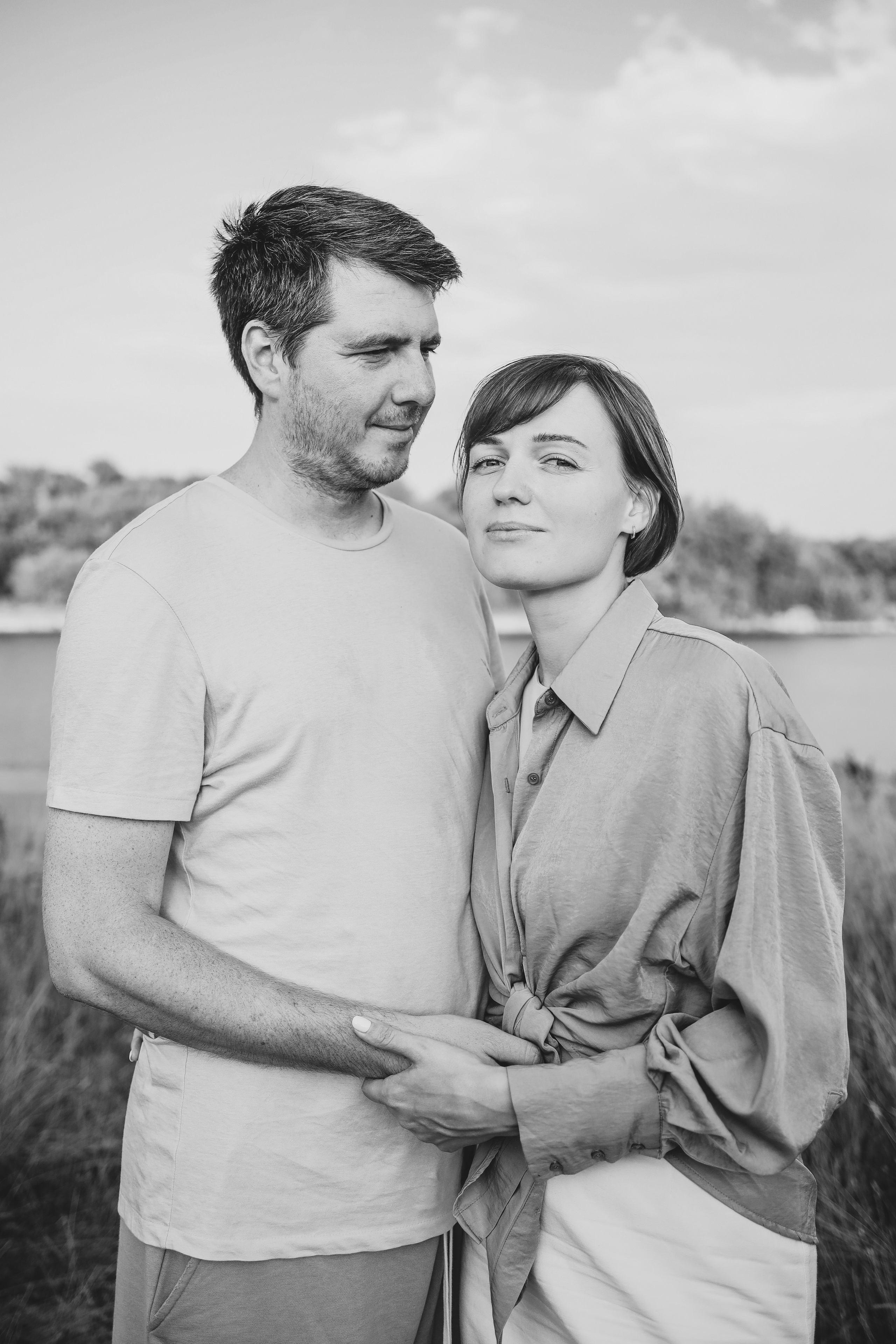 Август. Семейный фотограф в Москве Ольга Комарова