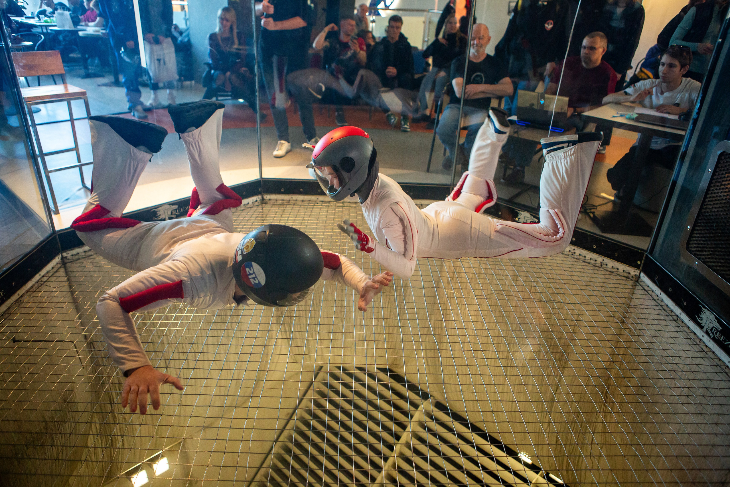 Всероссийские соревнования по аэротрубным дисциплинам 21–23 марта 2025 г. Репортажный, семейный, свадебный, портретный фотограф