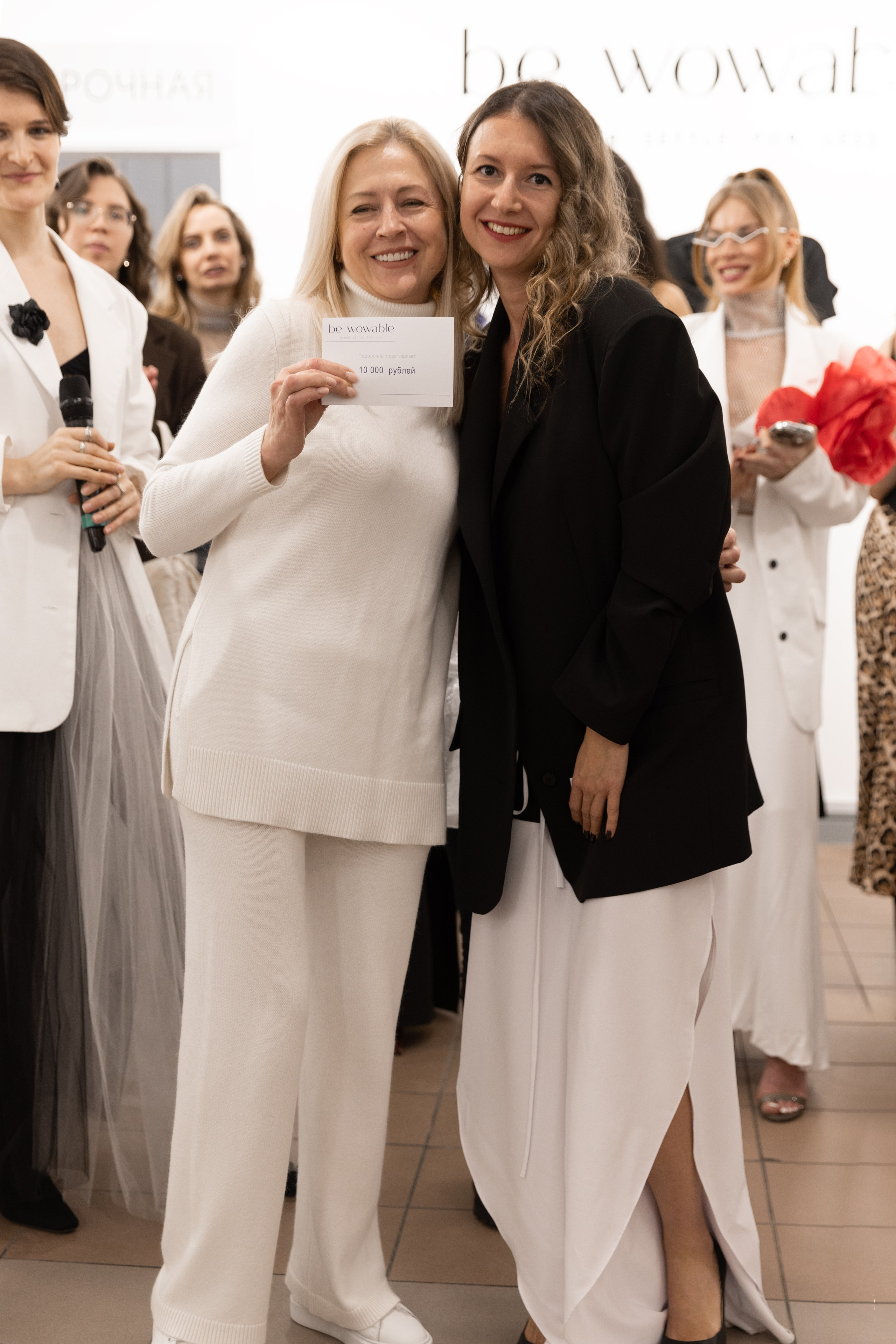 Be WOWable & Just SHE. Fashion Фотограф в СПб Yana Kochkina