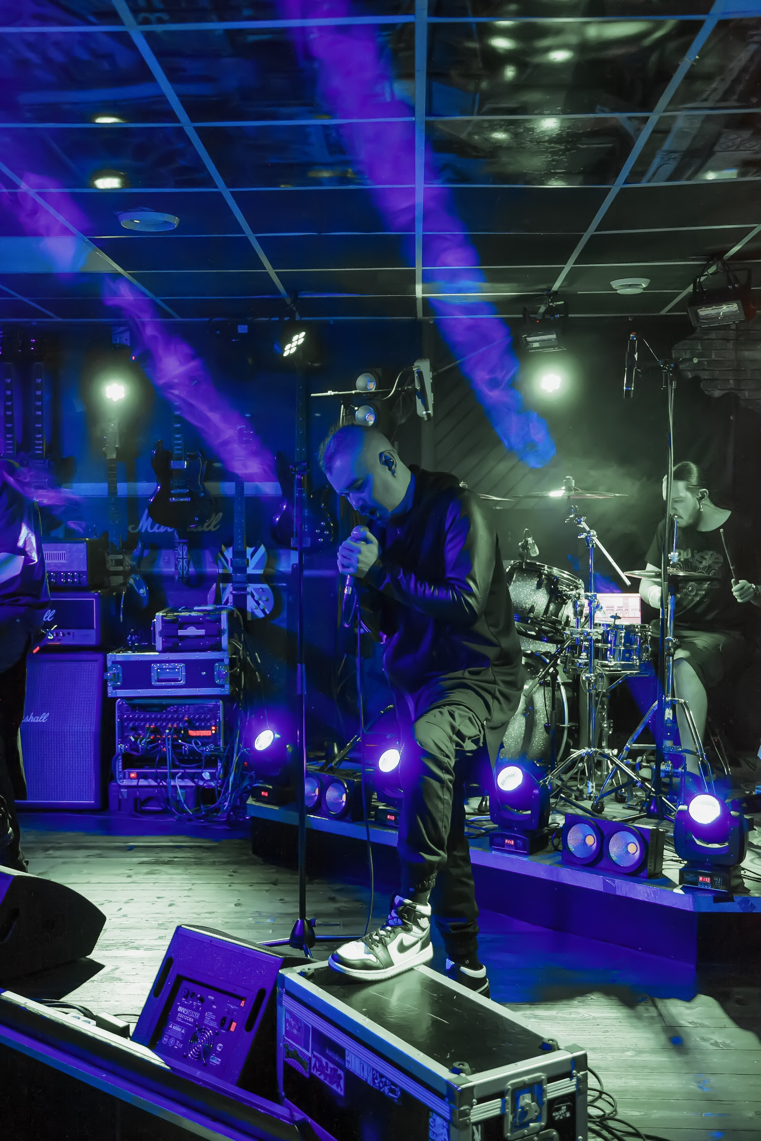 Сруб. Фотограф в Твери Буреев