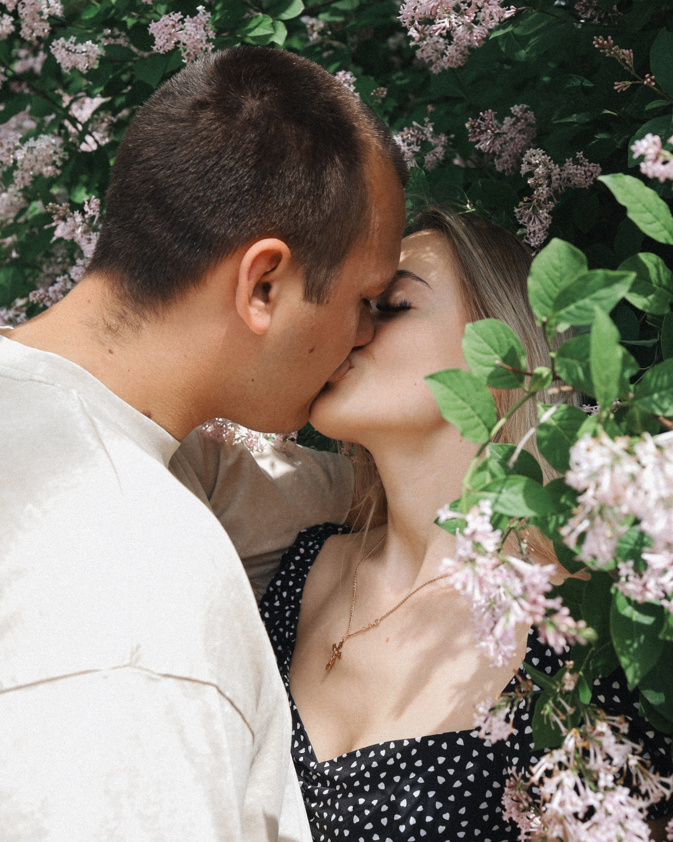 Dmitriy & Anastasia. Фотограф Марина Цветкова | Москва