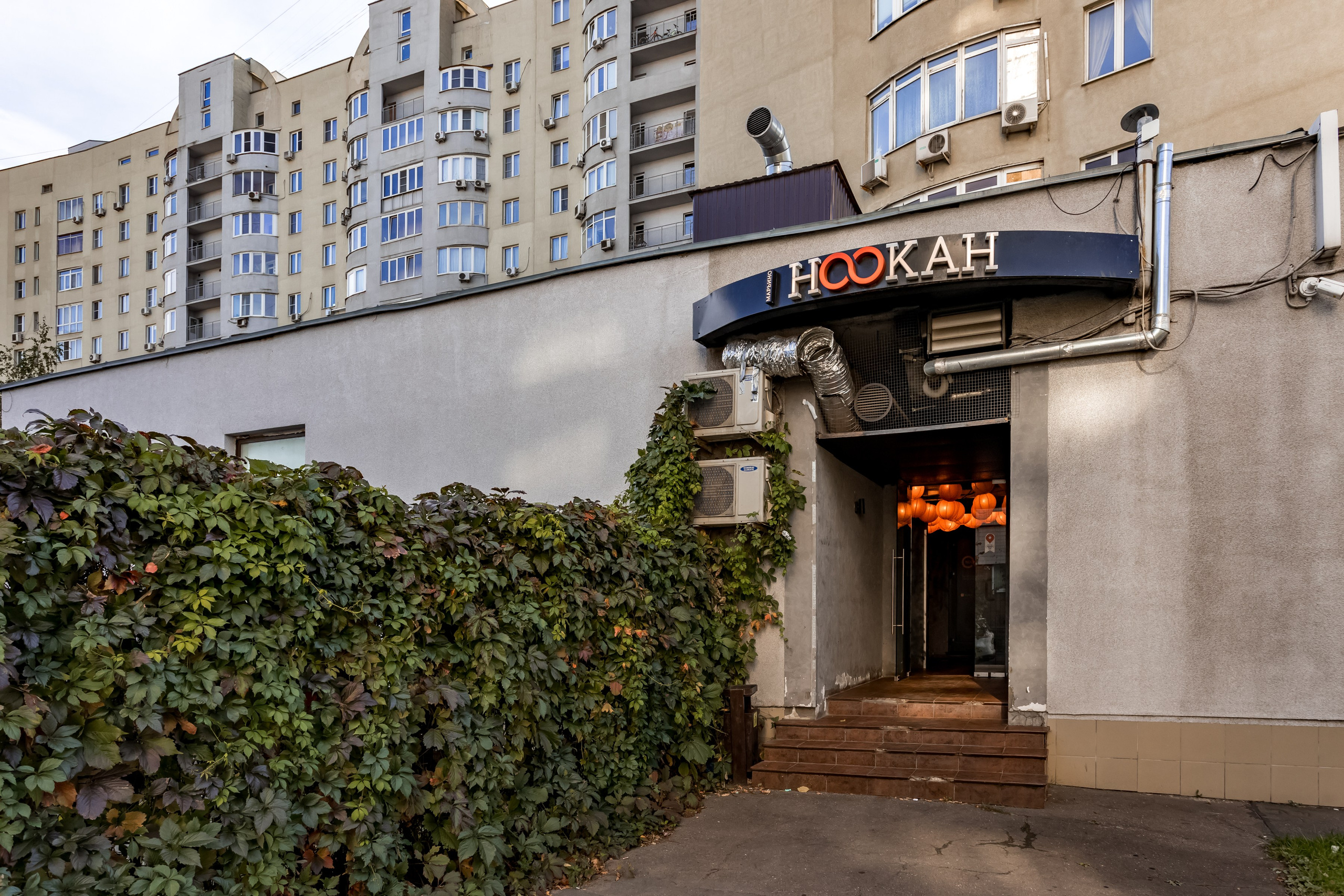 Фотосъемка для центра паровых коктейлей Hookah в Марьино. Интерьеры, Контент, Портреты | Фотограф в Москве Дани Терно