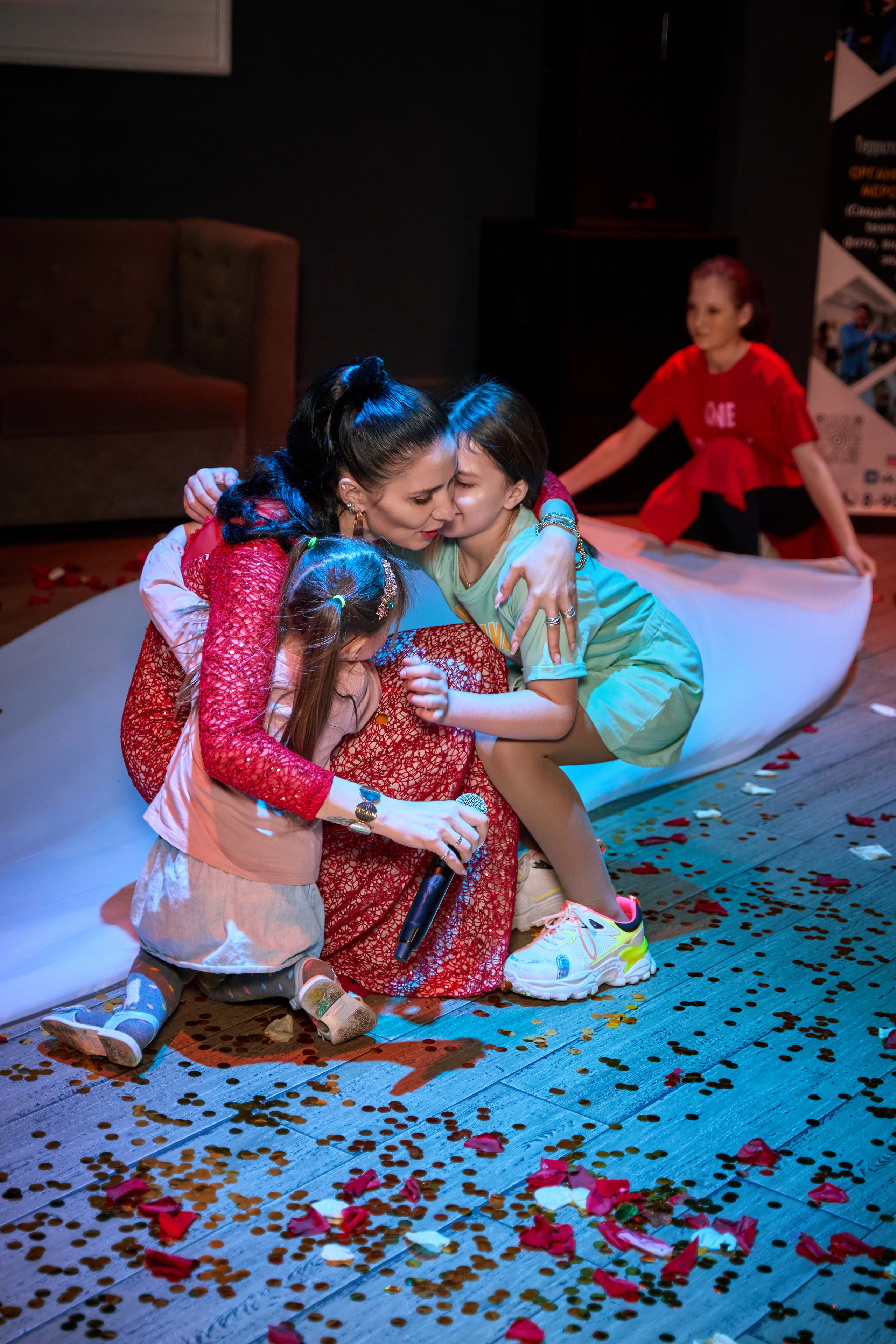 Караоке битва. Портретный, семейный и репортажный фотограф в г. Чебоксары Дмитрий Мак