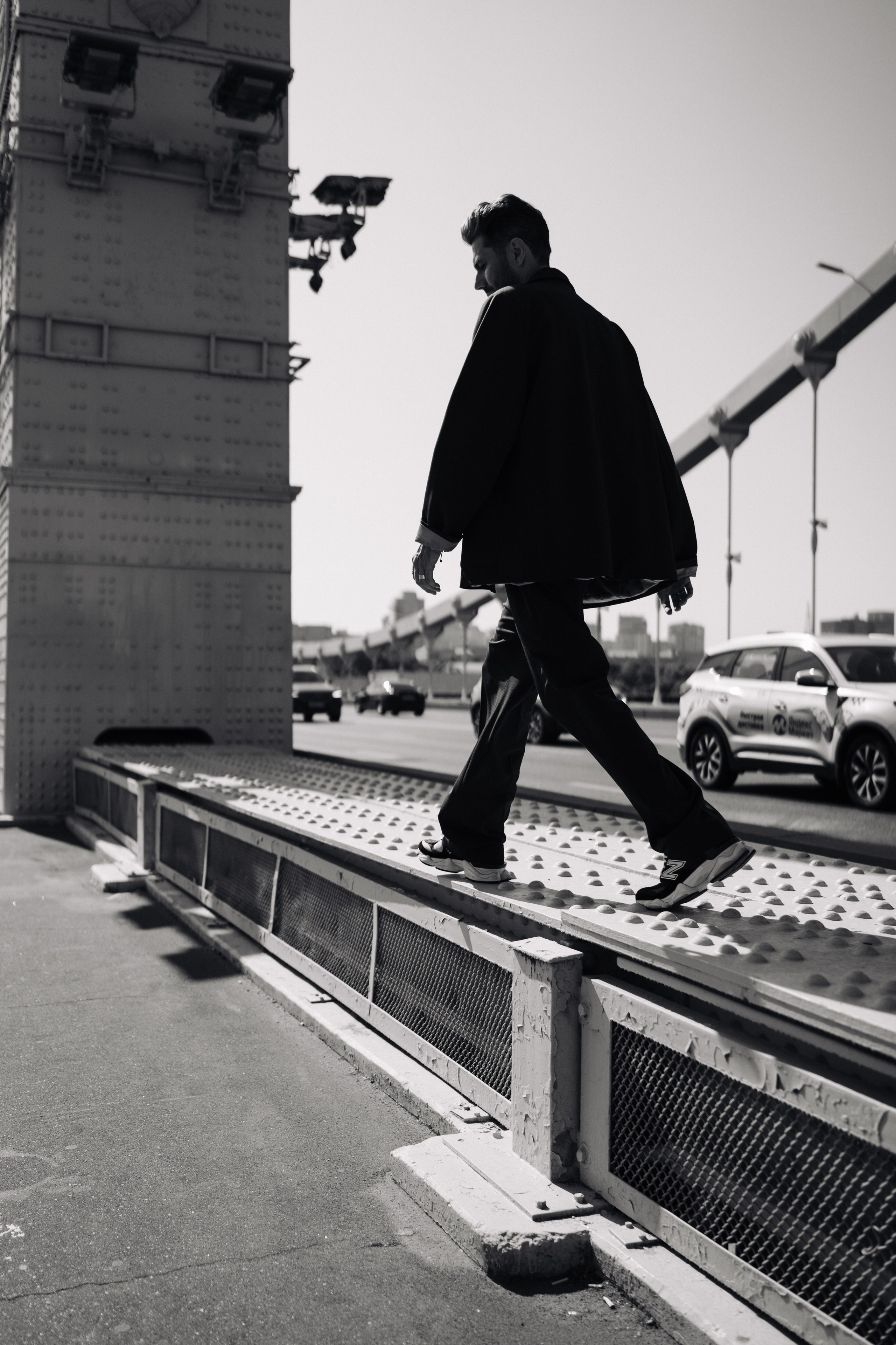 Personal. Фотограф Офимкин Антон