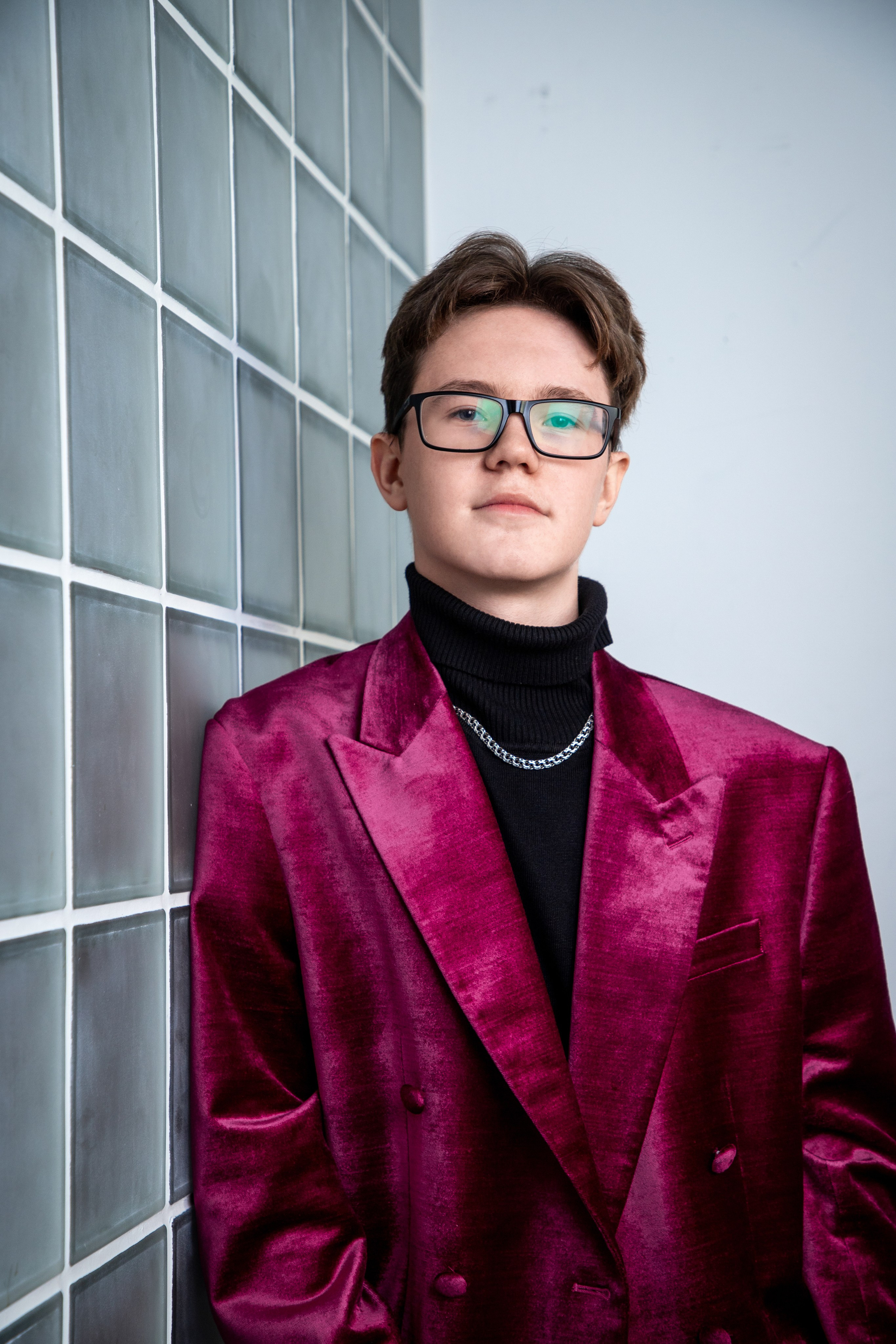 Выпускной альбом #2