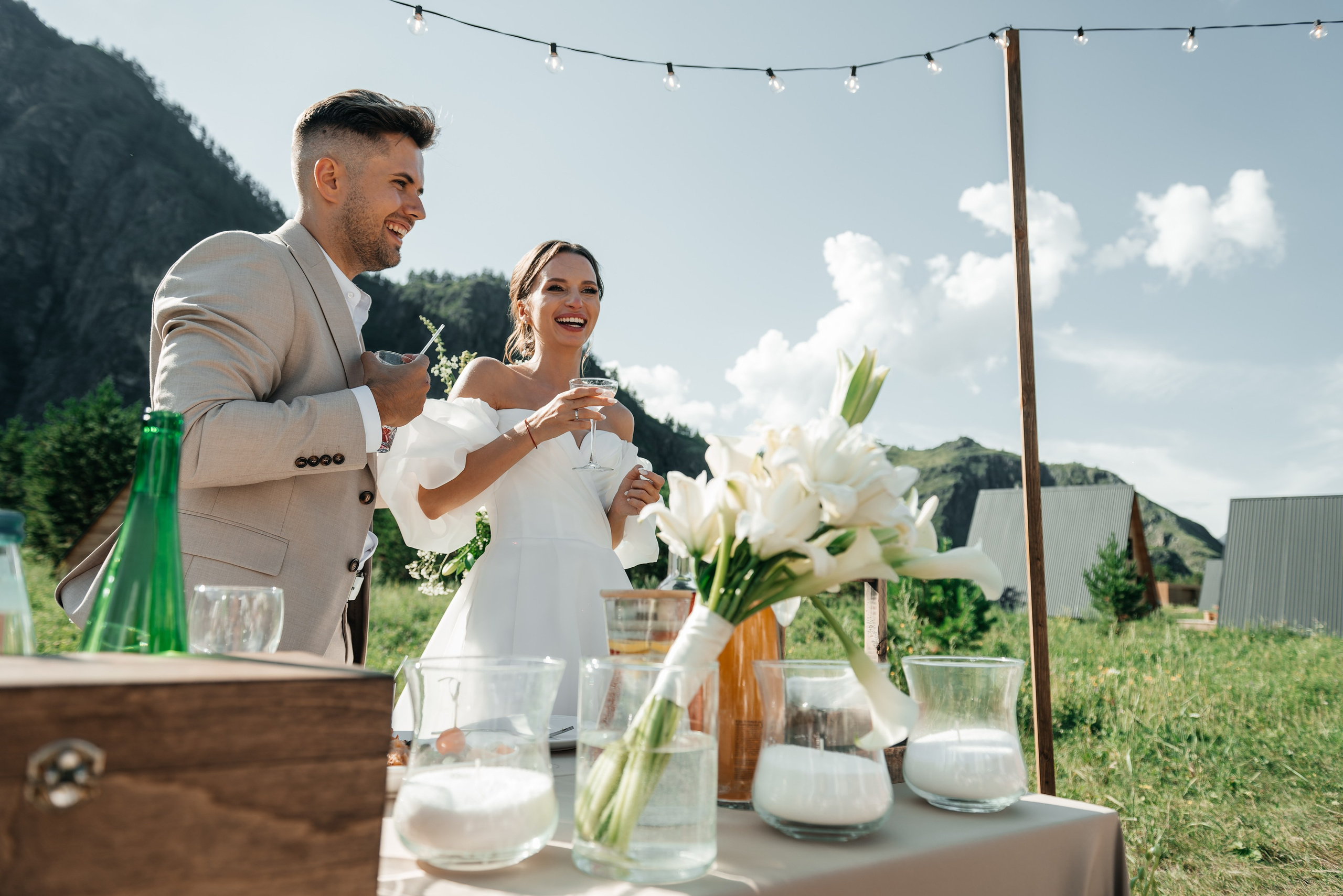 Константин и Ника. Фотограф Москва Артур Горвард