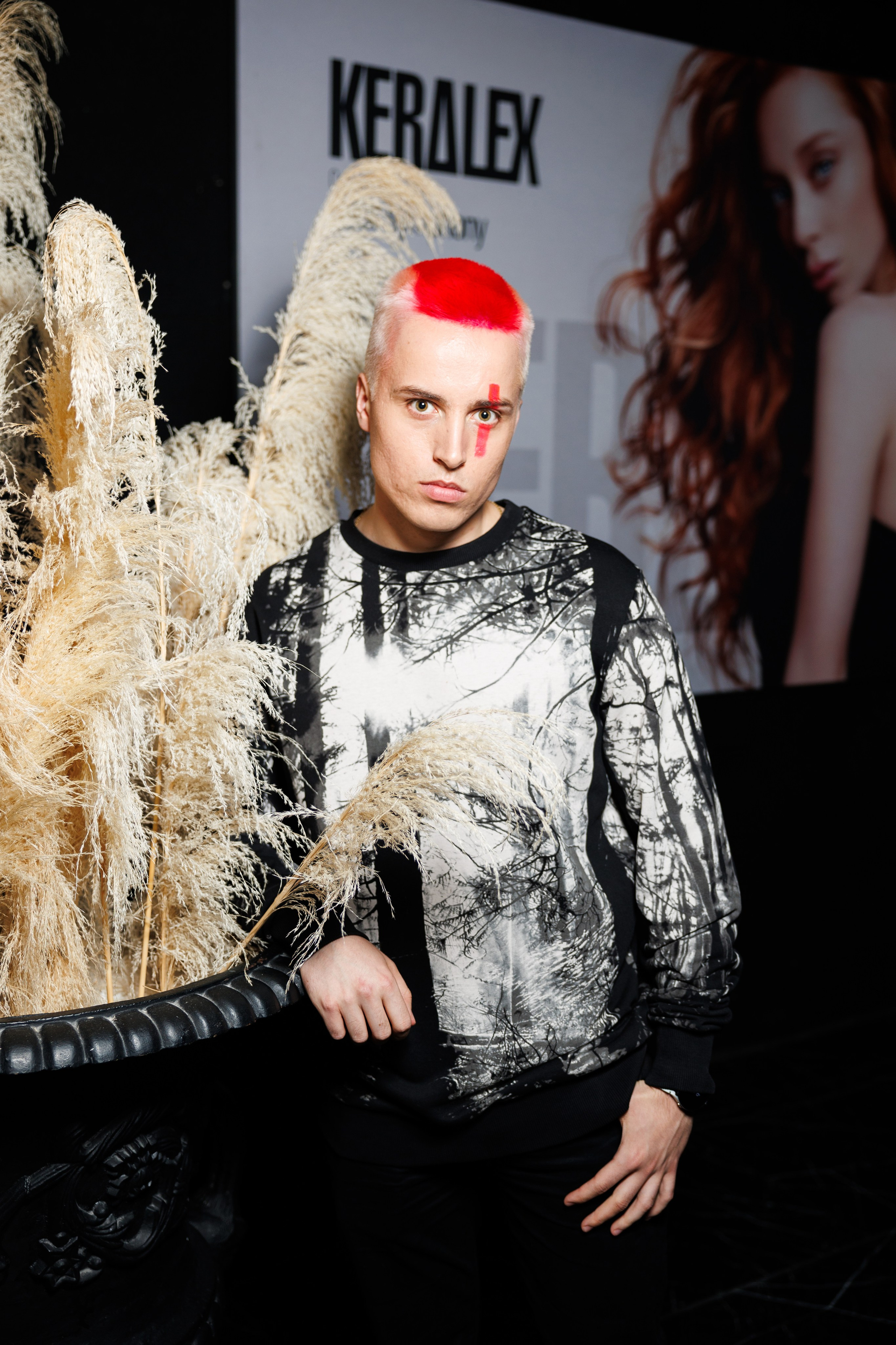 Keralex Color Symphony. Репортажный фотограф в Москве Евгений Новиков