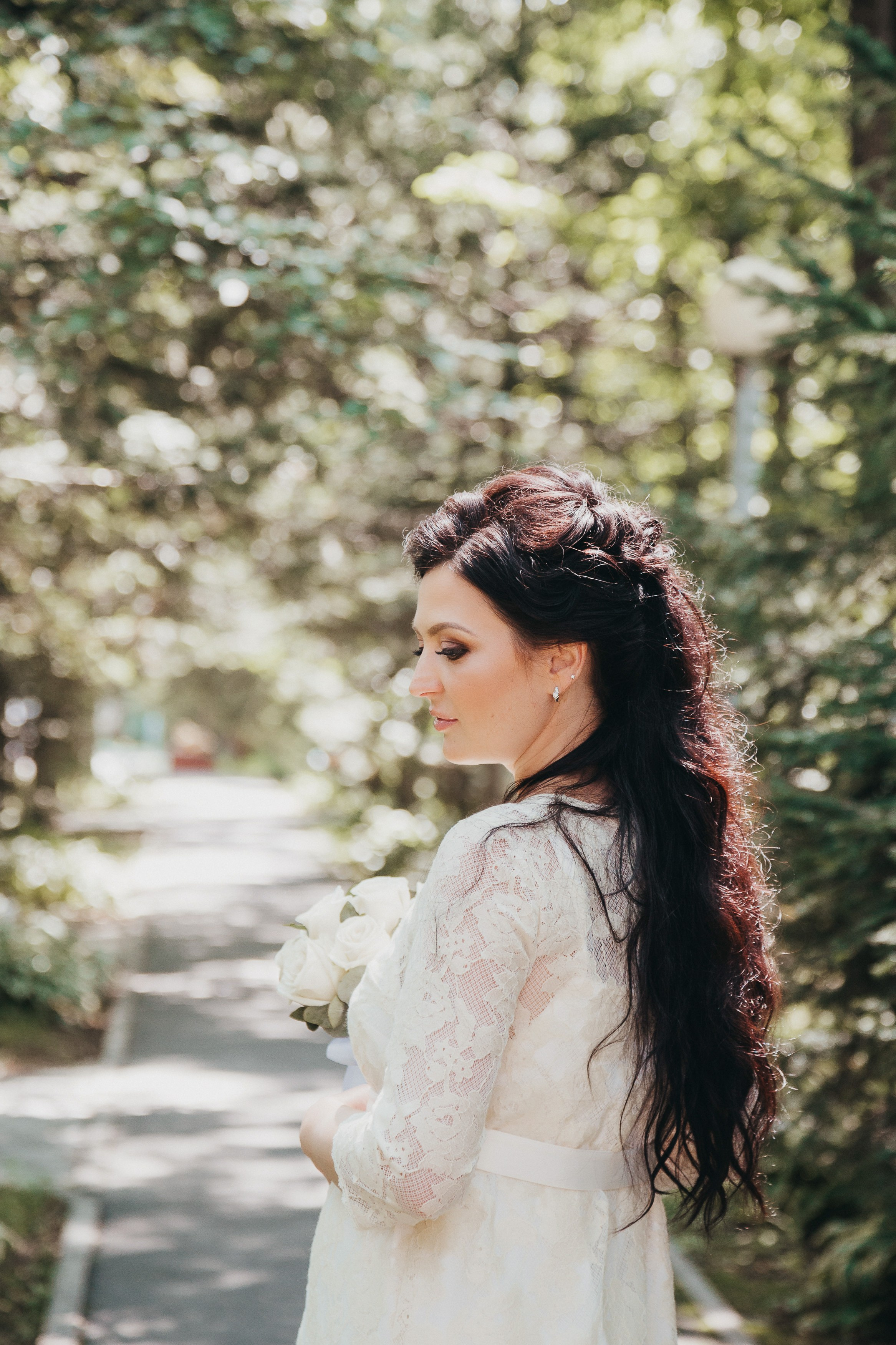 🖤. Екатерина Королева. Фотограф. Хабаровск