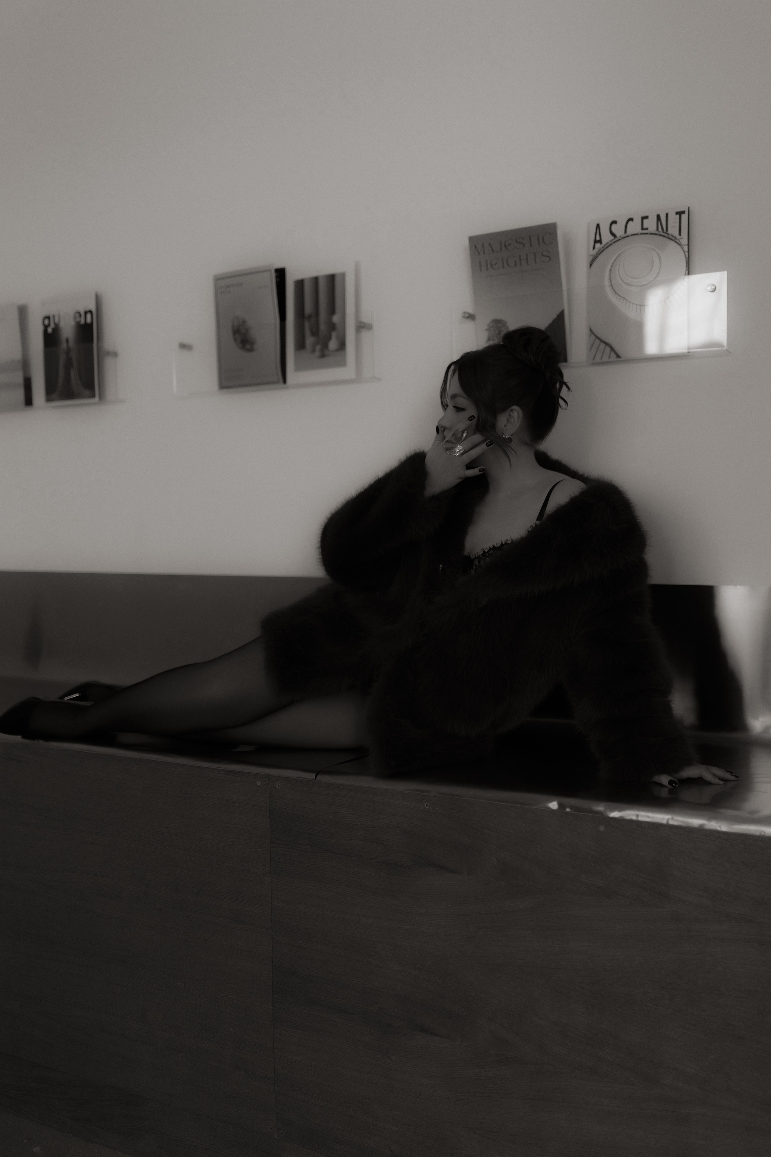 Арина. DARYA.BELKINA